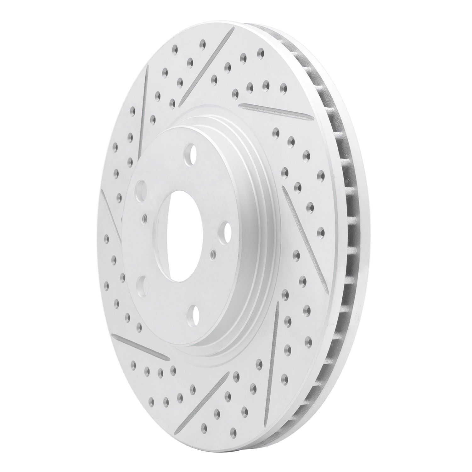 2003 Lexus ES300 Disc Brake Rotor