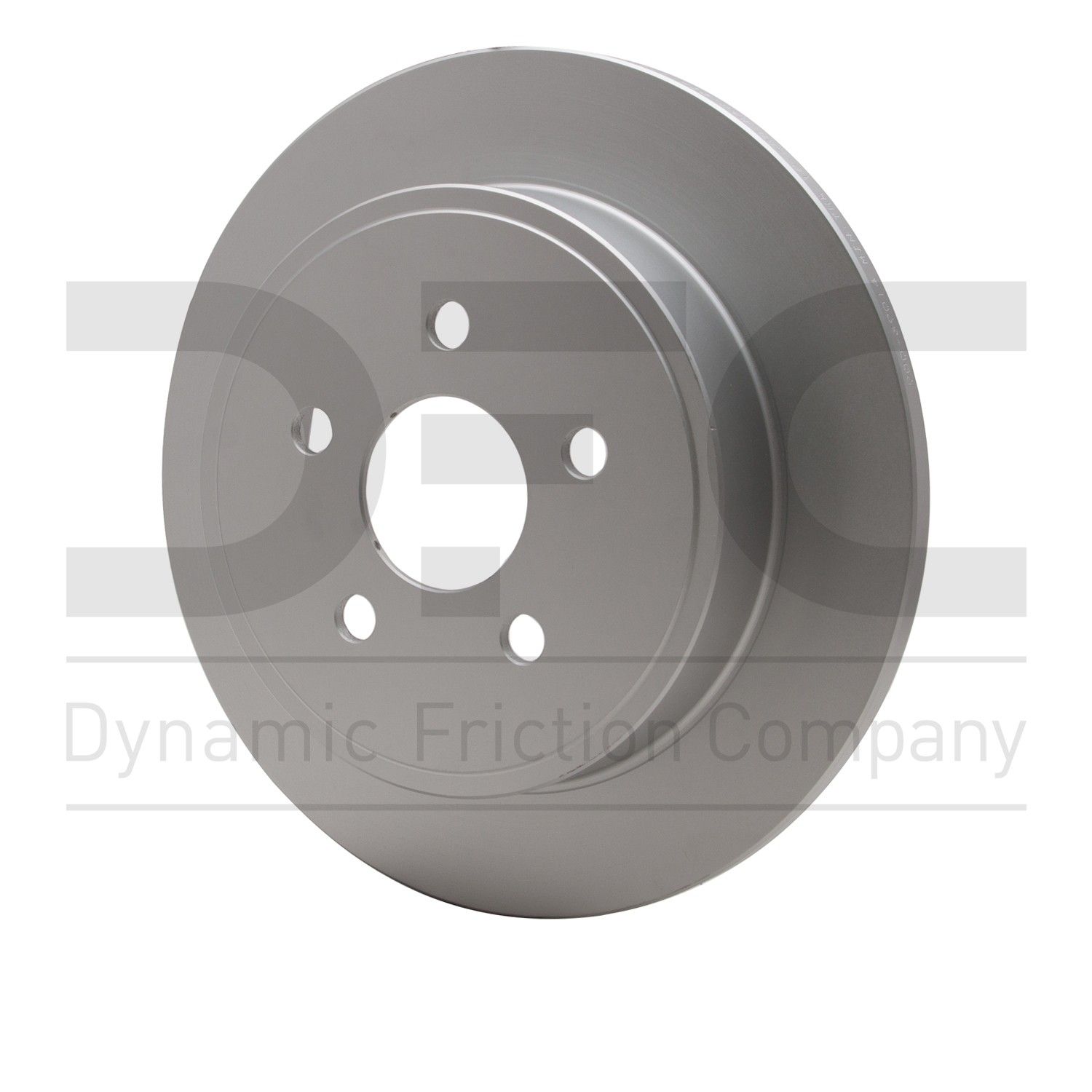 2005, 2004, 2003 Dodge Neon Cruiser Disc Brake Rotor