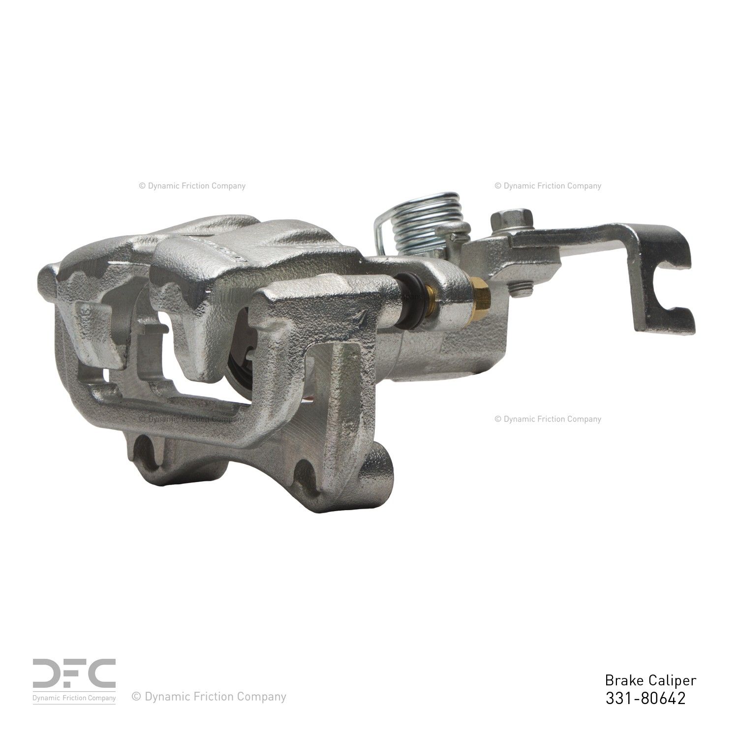 2005, 2004, 2003 Mazda 6 Disc Brake Caliper