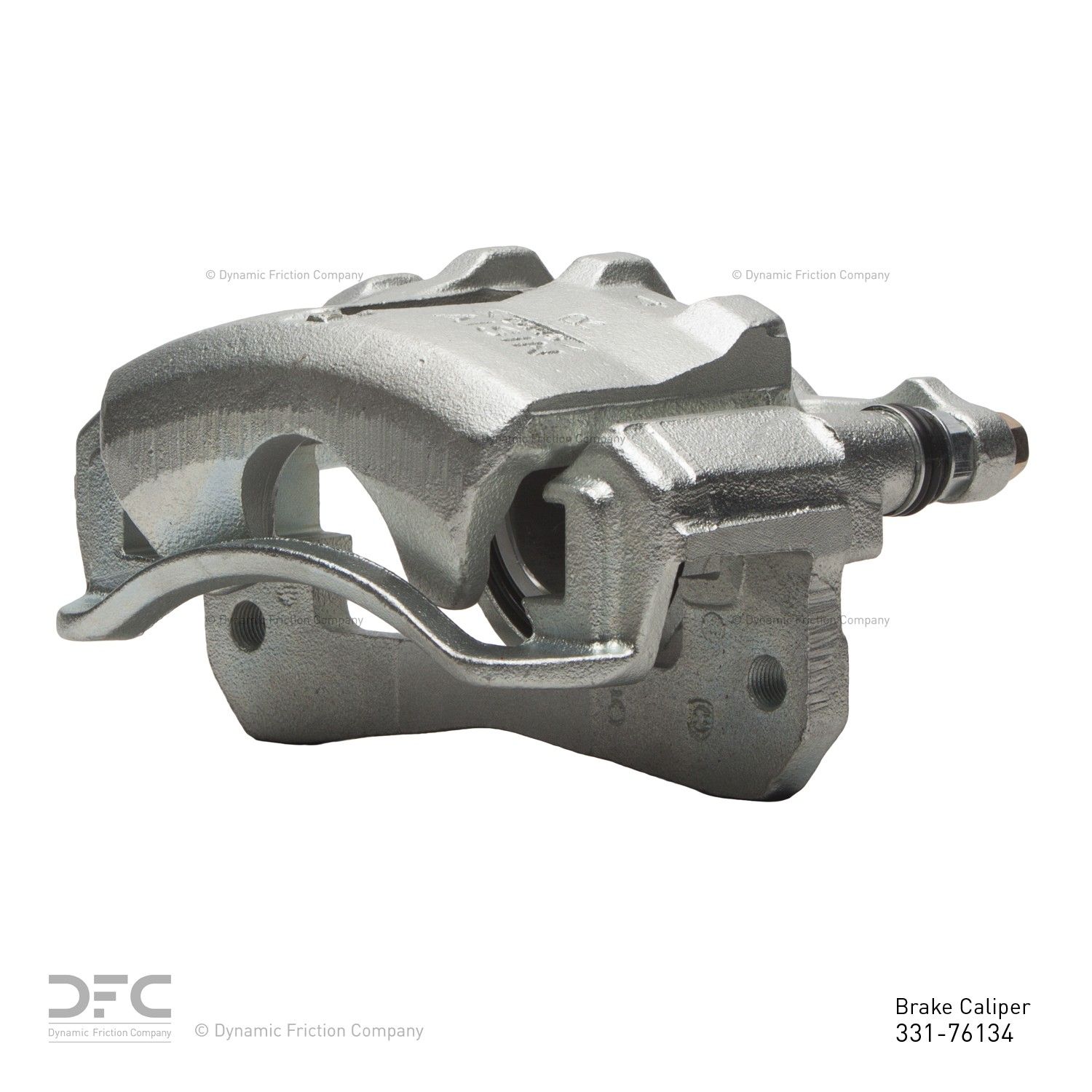 2001, 2000, 1999, 1998, 1997, 1996, 1995, 1994, 1993, 1992 Toyota Camry Disc Brake Caliper