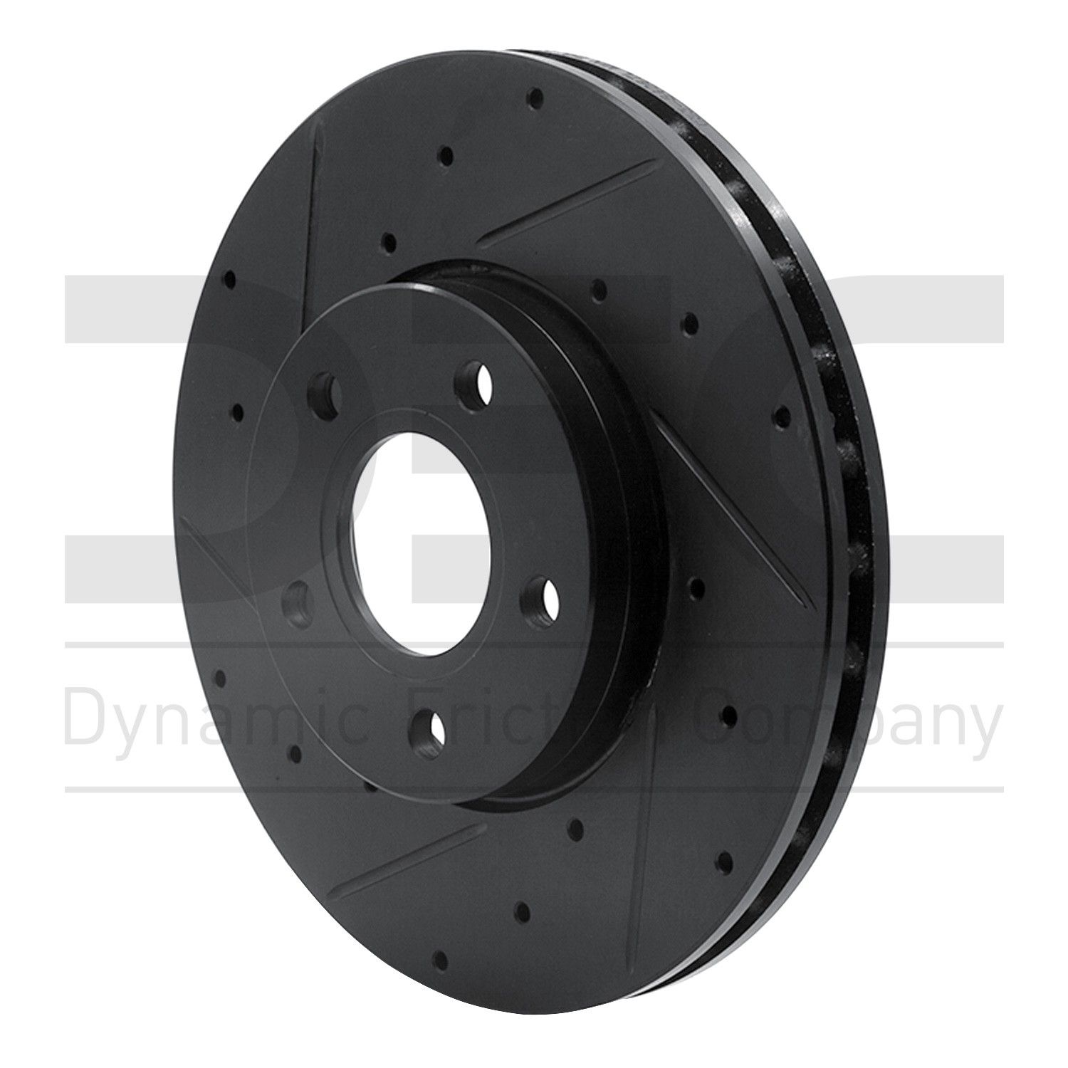 2013, 2012 Volvo C30 Disc Brake Rotor