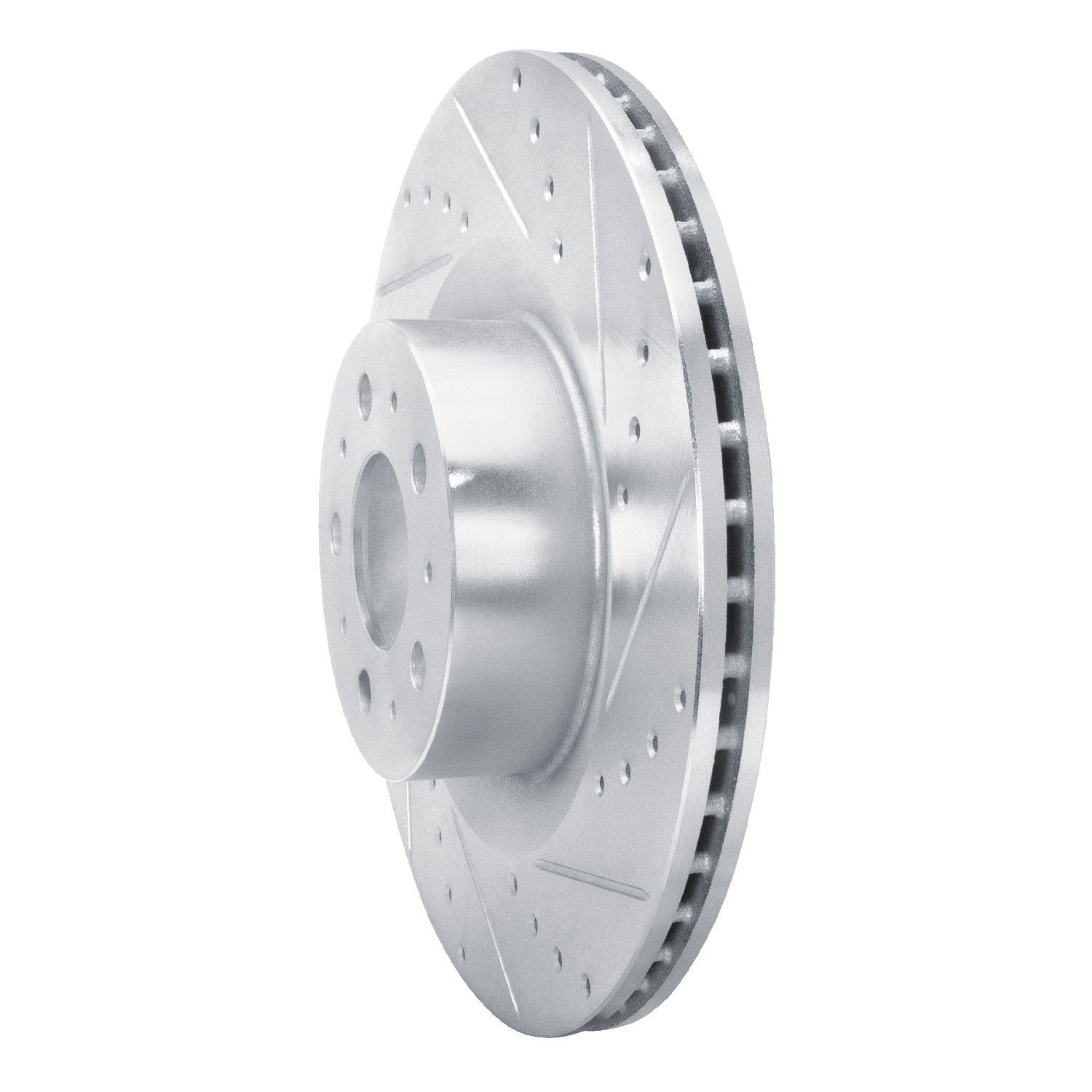 2024, 2023, 2022, 2021, 2020 Tesla Y Disc Brake Rotor