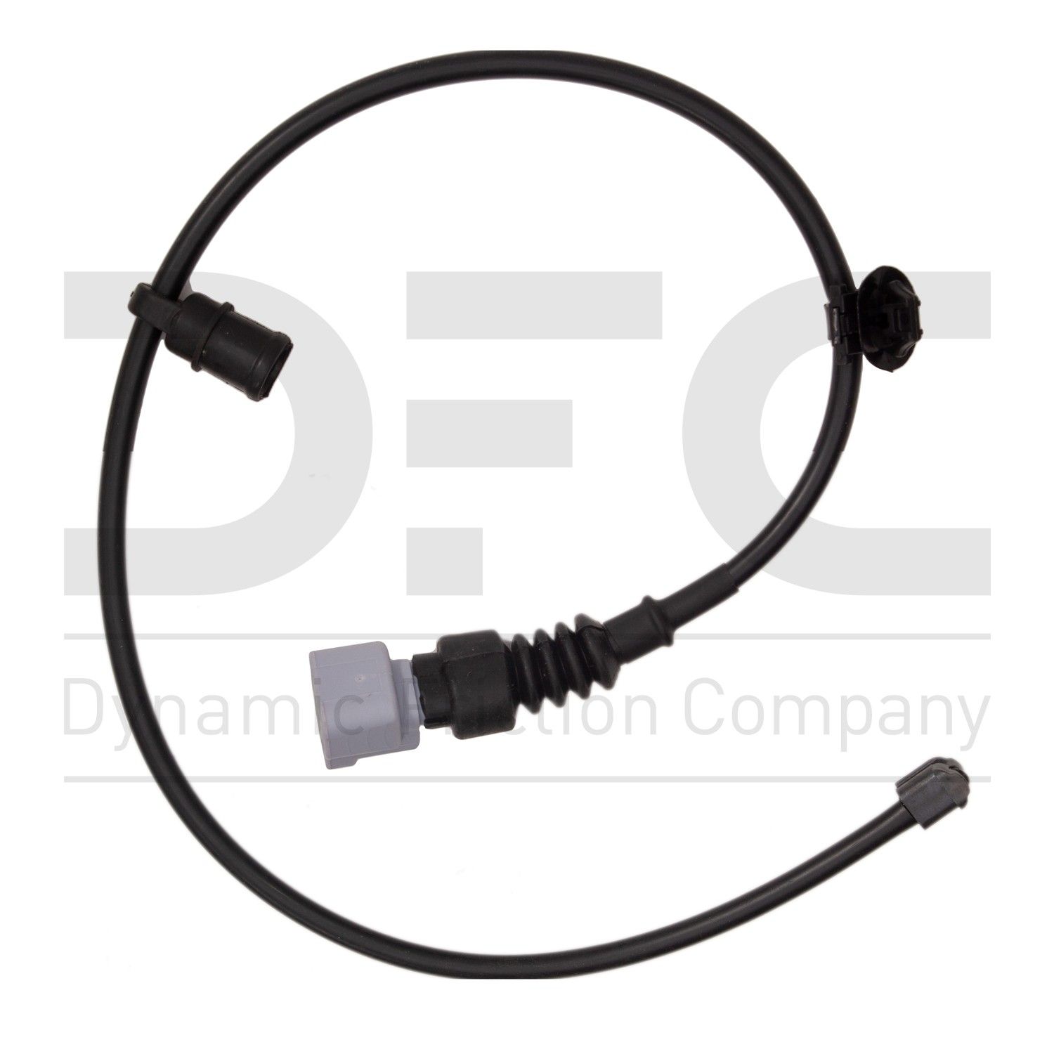 2024, 2023, 2022, 2021, 2020, 2019, 2018 Lexus LS500 Disc Brake Pad Wear Sensor