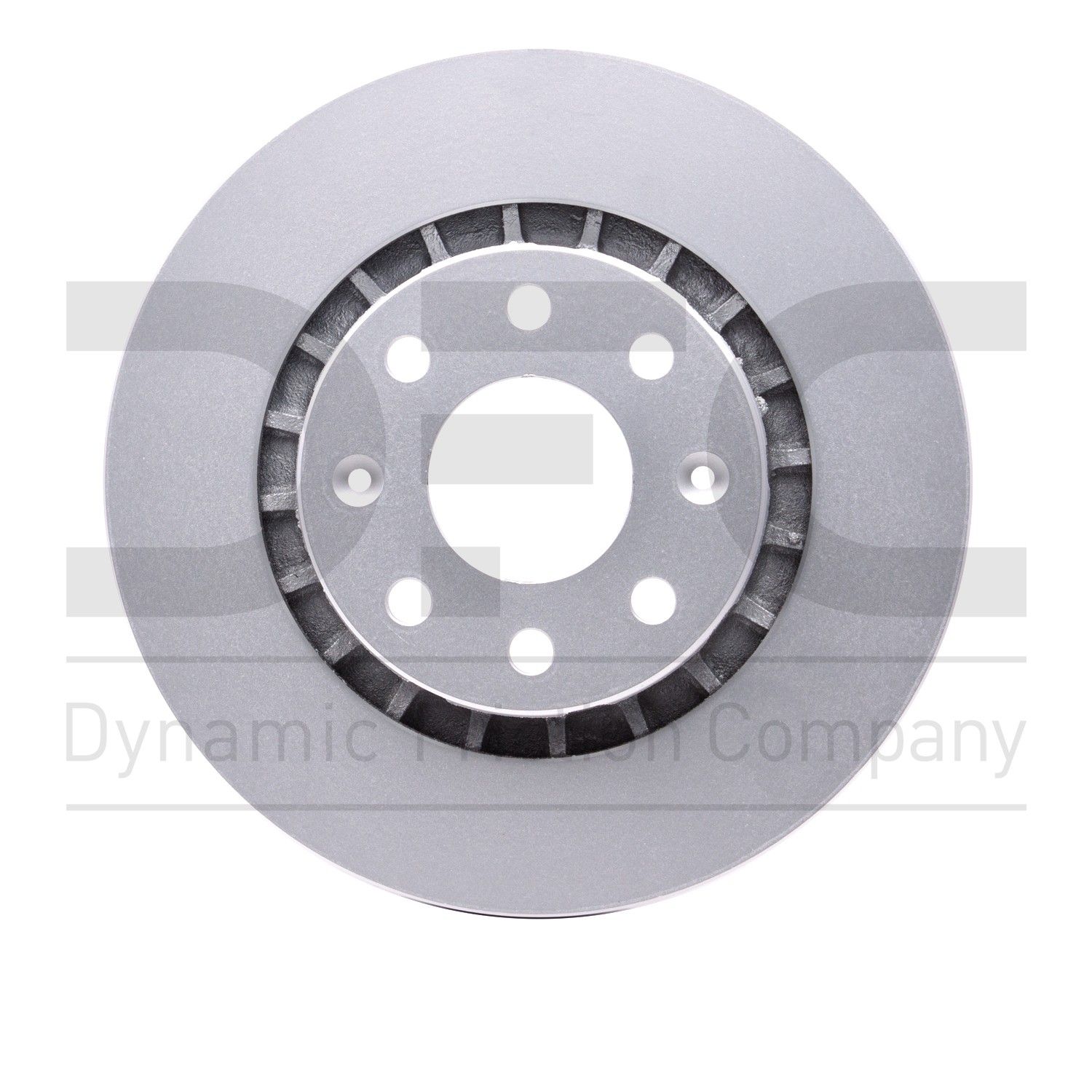 2007, 2006, 2005, 2004 Chevrolet Optra Disc Brake Rotor
