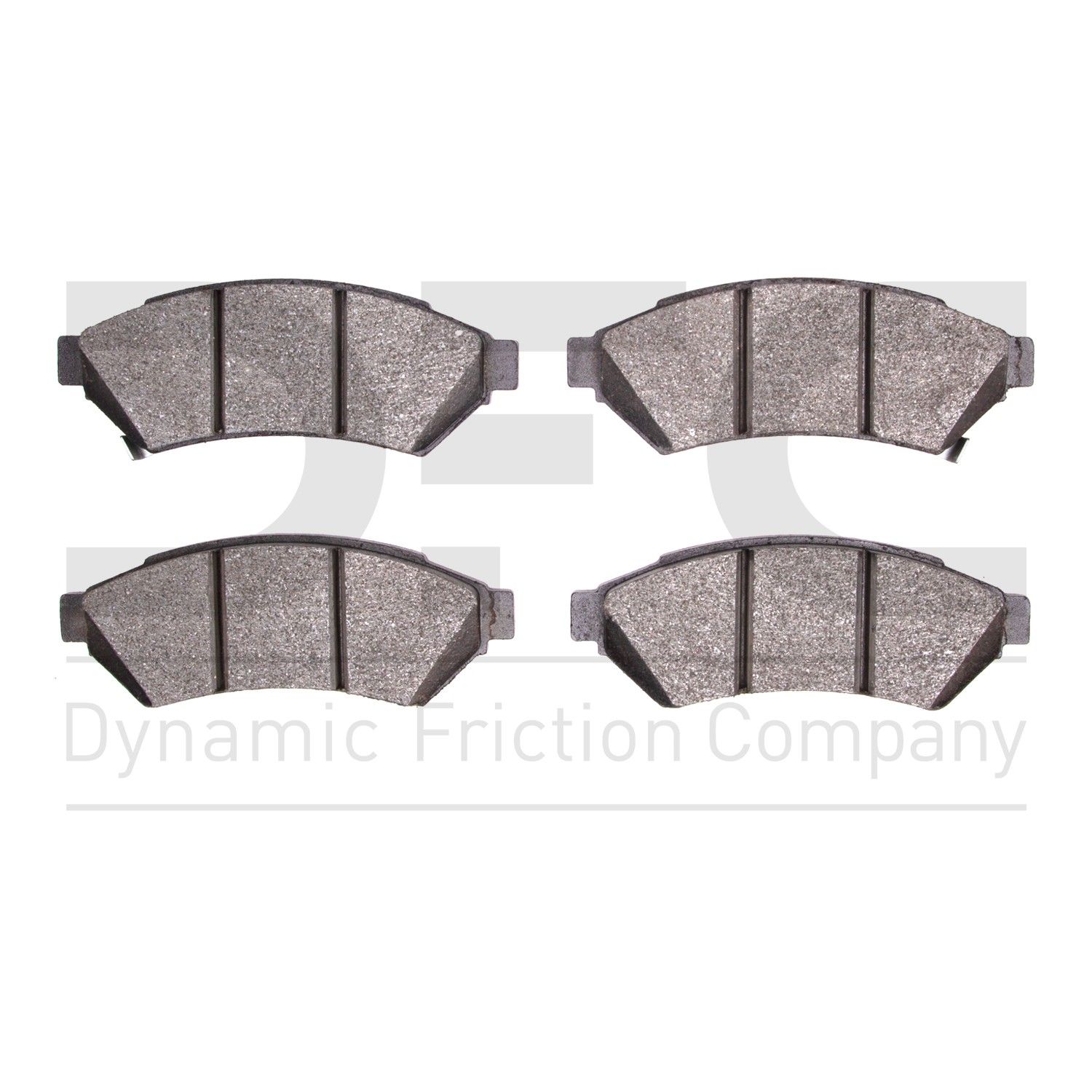 2007, 2006, 2005 Saturn Relay Disc Brake Pad Set