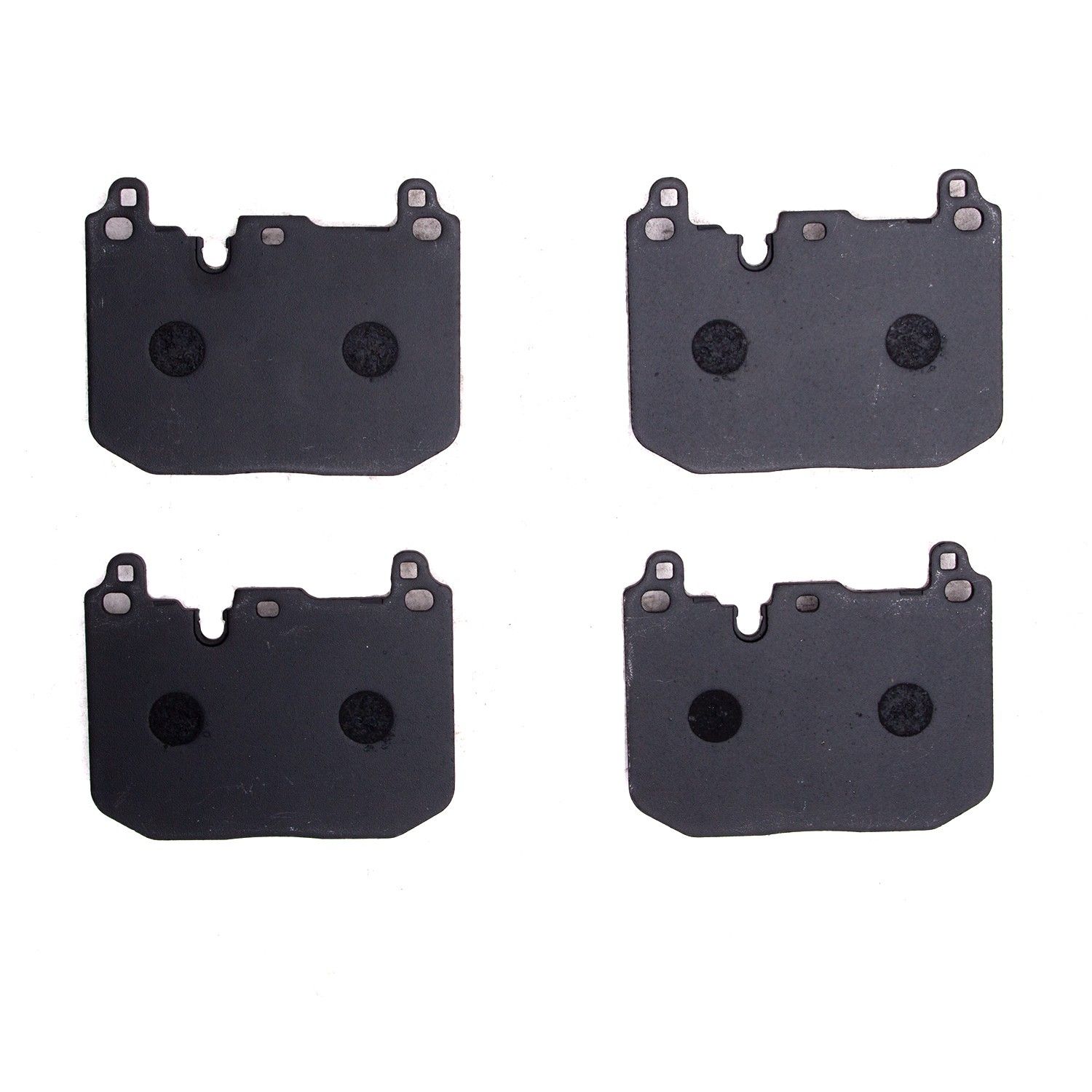 2019, 2018, 2017, 2016, 2015 Mini Cooper Disc Brake Pad Set
