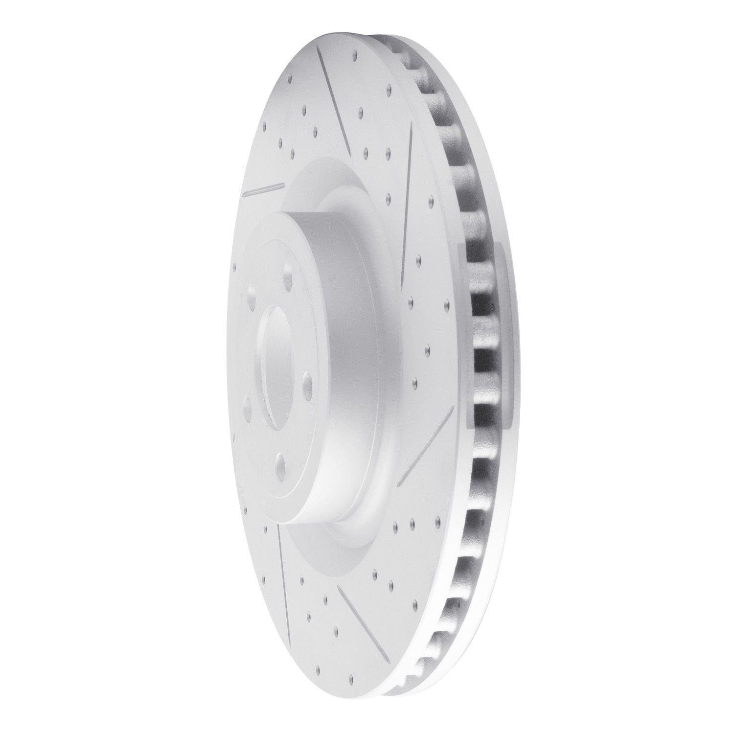 2023, 2022, 2021, 2020, 2019, 2018, 2017, 2016, 2015 Ford Mustang Disc Brake Rotor