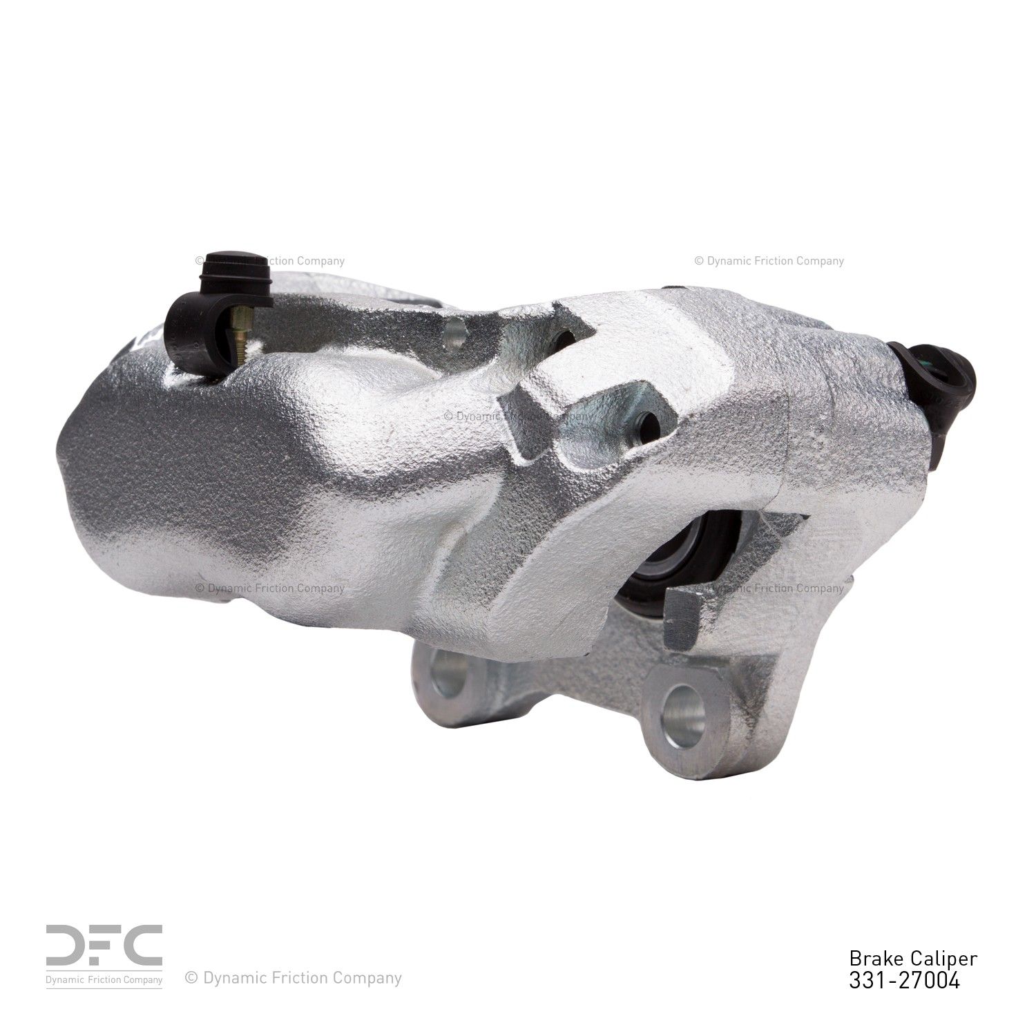 1981, 1980, 1979, 1978, 1977, 1976 Volvo 262 Disc Brake Caliper