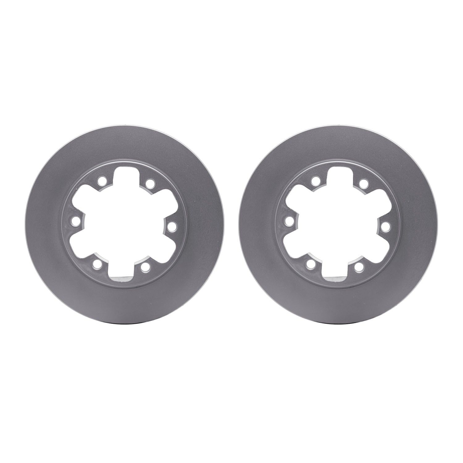 2024, 2023, 2022, 2021, 2020 Ford Transit-150 Disc Brake Rotor Set