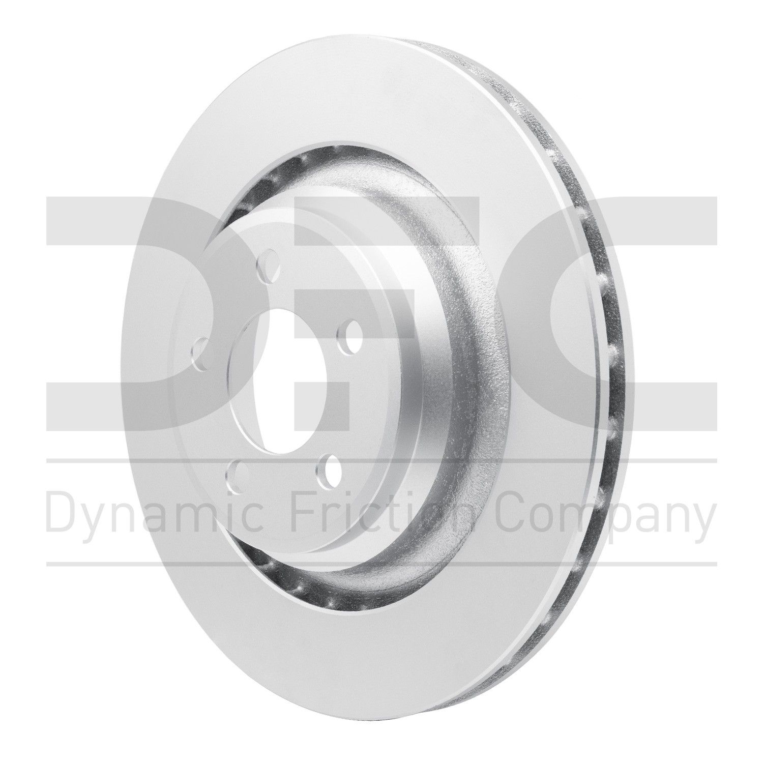 2023, 2022, 2021, 2020 Dodge Challenger Disc Brake Rotor