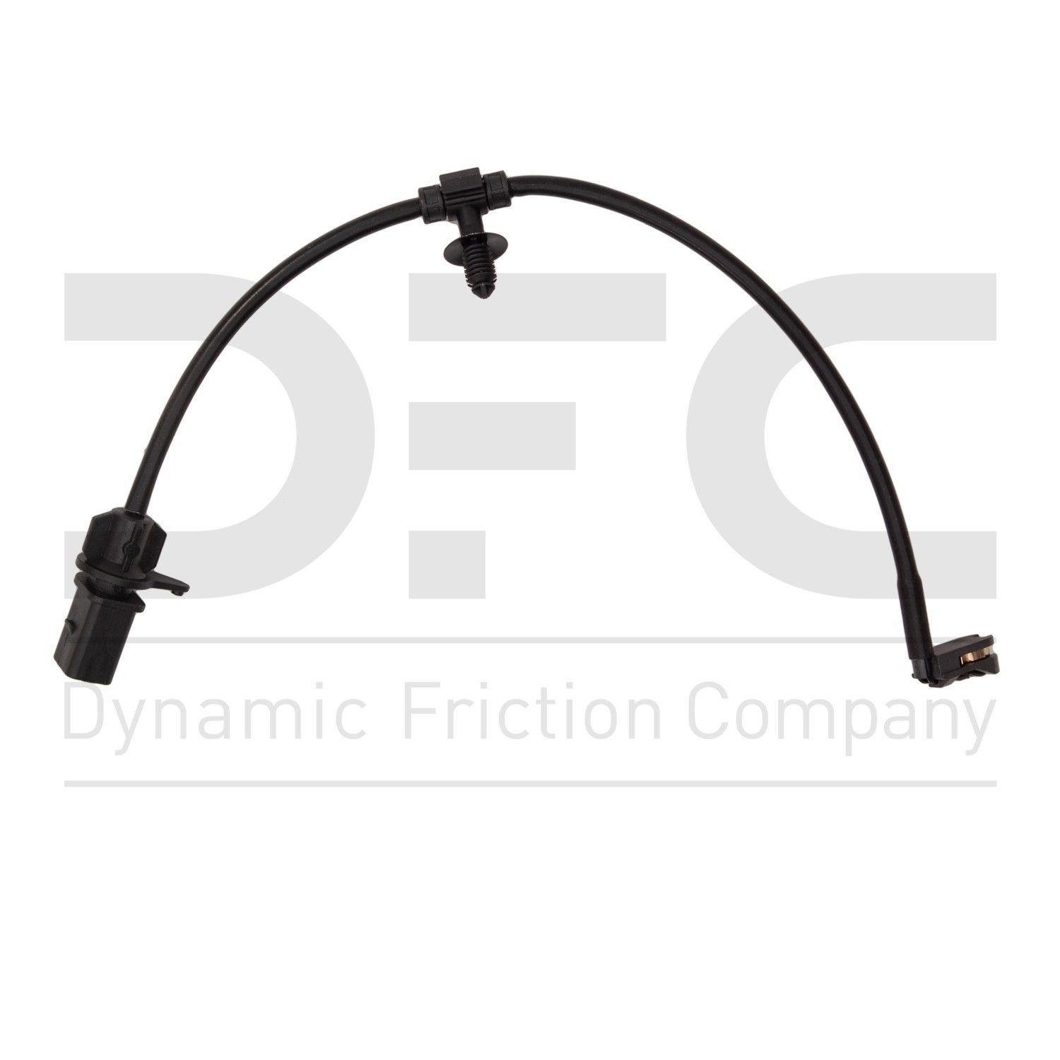 2020 Audi S7 allroad Disc Brake Pad Wear Sensor