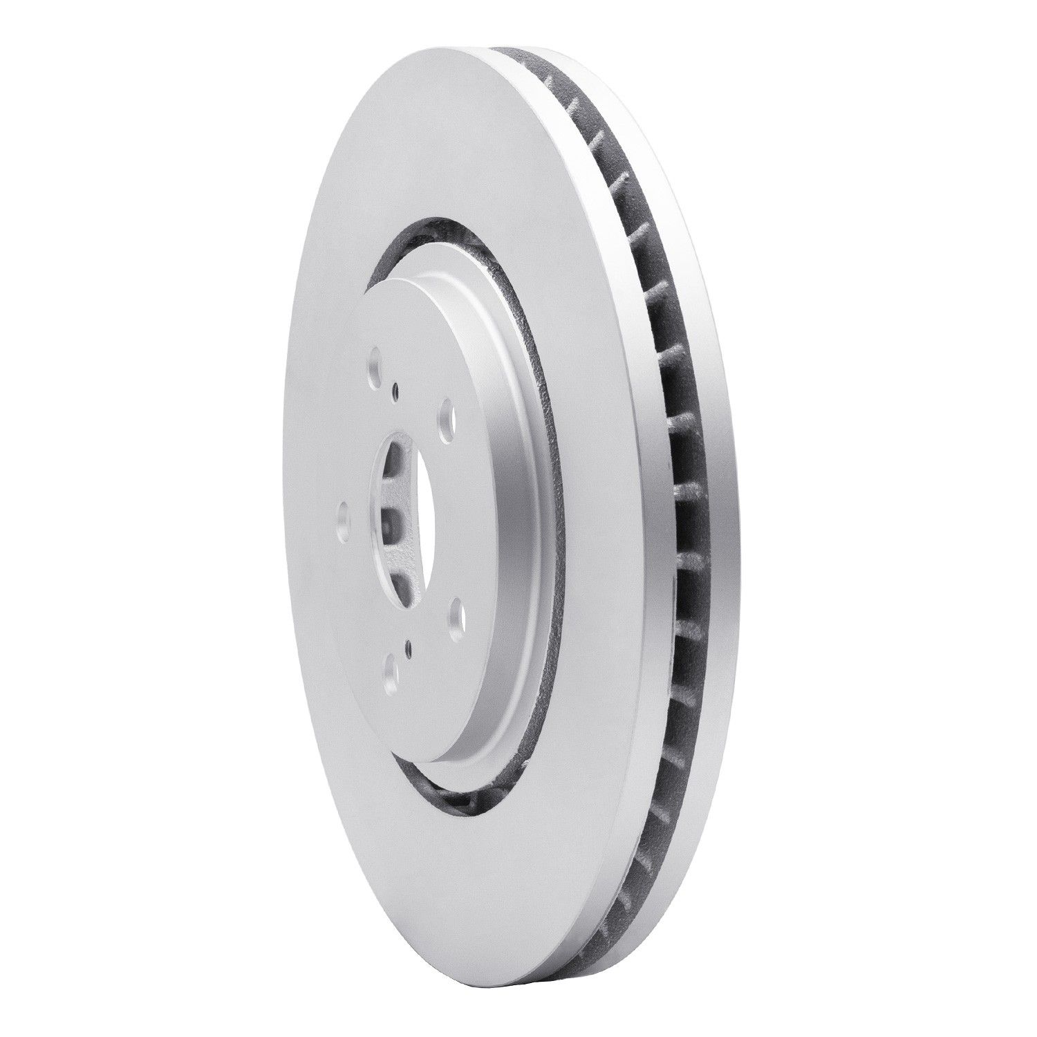 2024, 2023, 2022, 2021 Toyota RAV4 Prime Prime Disc Brake Rotor