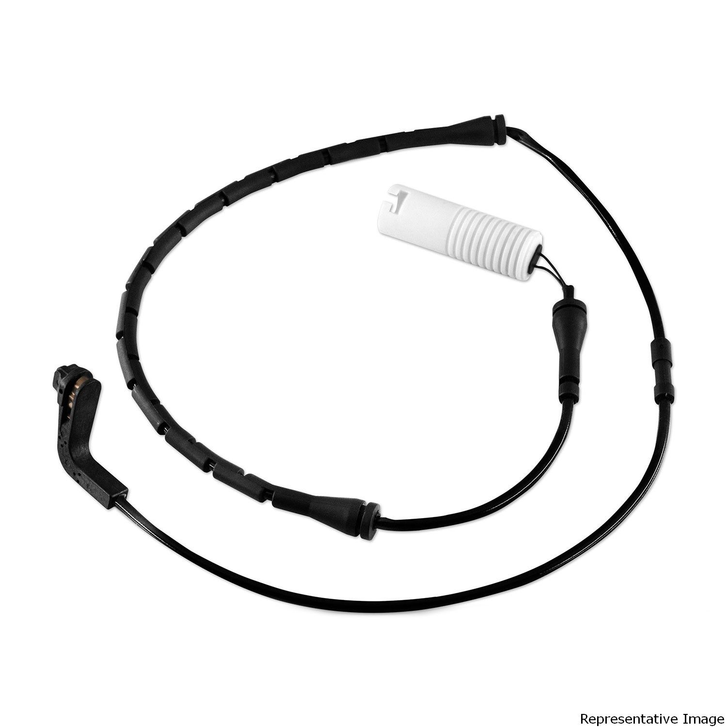 2025, 2024, 2023, 2022, 2021, 2020 Ford Transit-150 Disc Brake Pad Wear Sensor