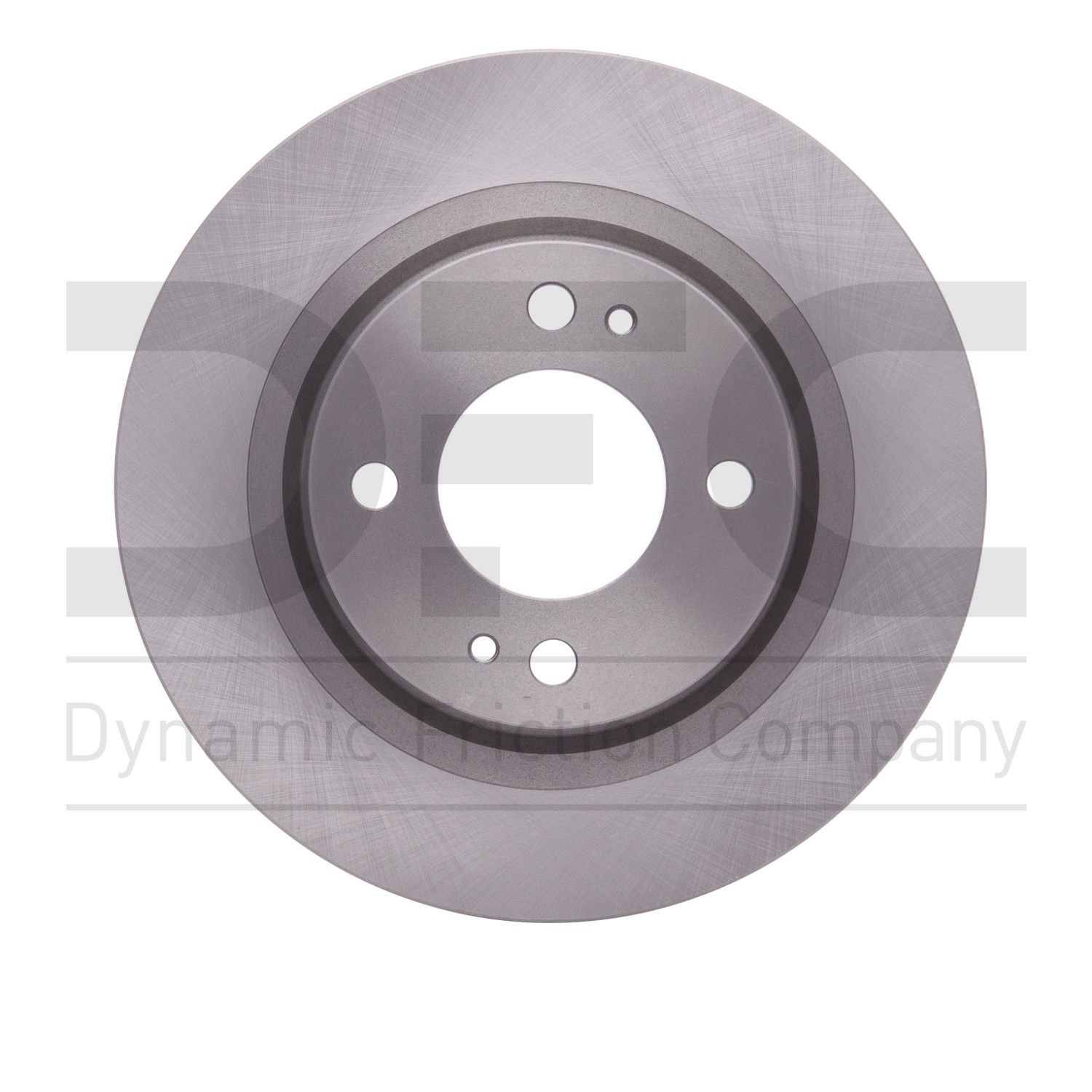 2024, 2023, 2022, 2021, 2020, 2019, 2018, 2017, 2016 Dodge Attitude Disc Brake Rotor