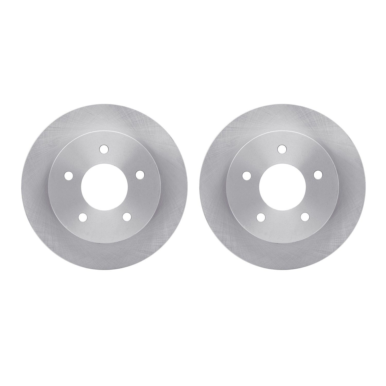 2002, 2001, 2000, 1999, 1998, 1997, 1996, 1995, 1994, 1993, 1992, 1991, 1990 Chevrolet Astro Disc Brake Rotor Set