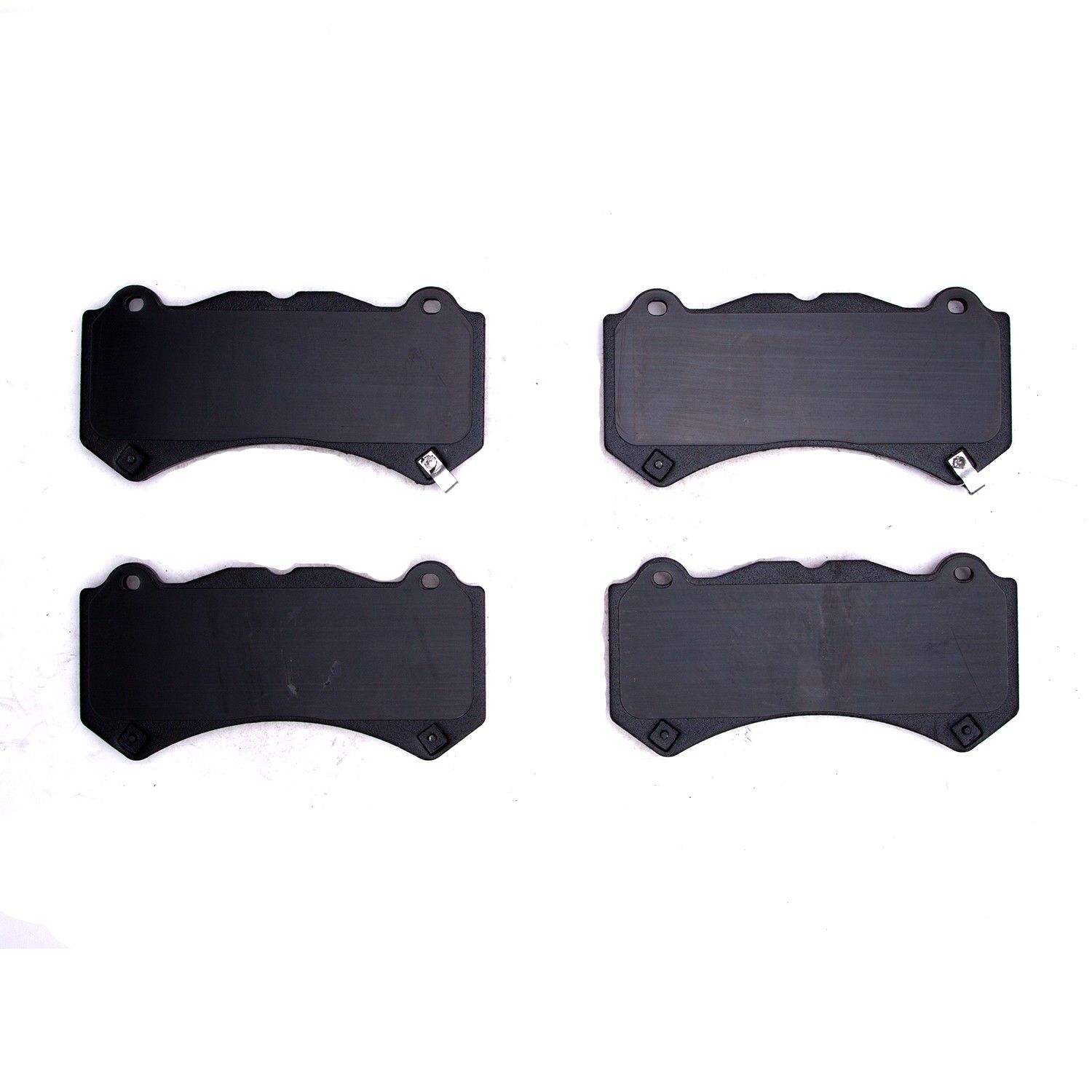 2024, 2023, 2022, 2021, 2020, 2019, 2018 Dodge Durango Disc Brake Pad Set