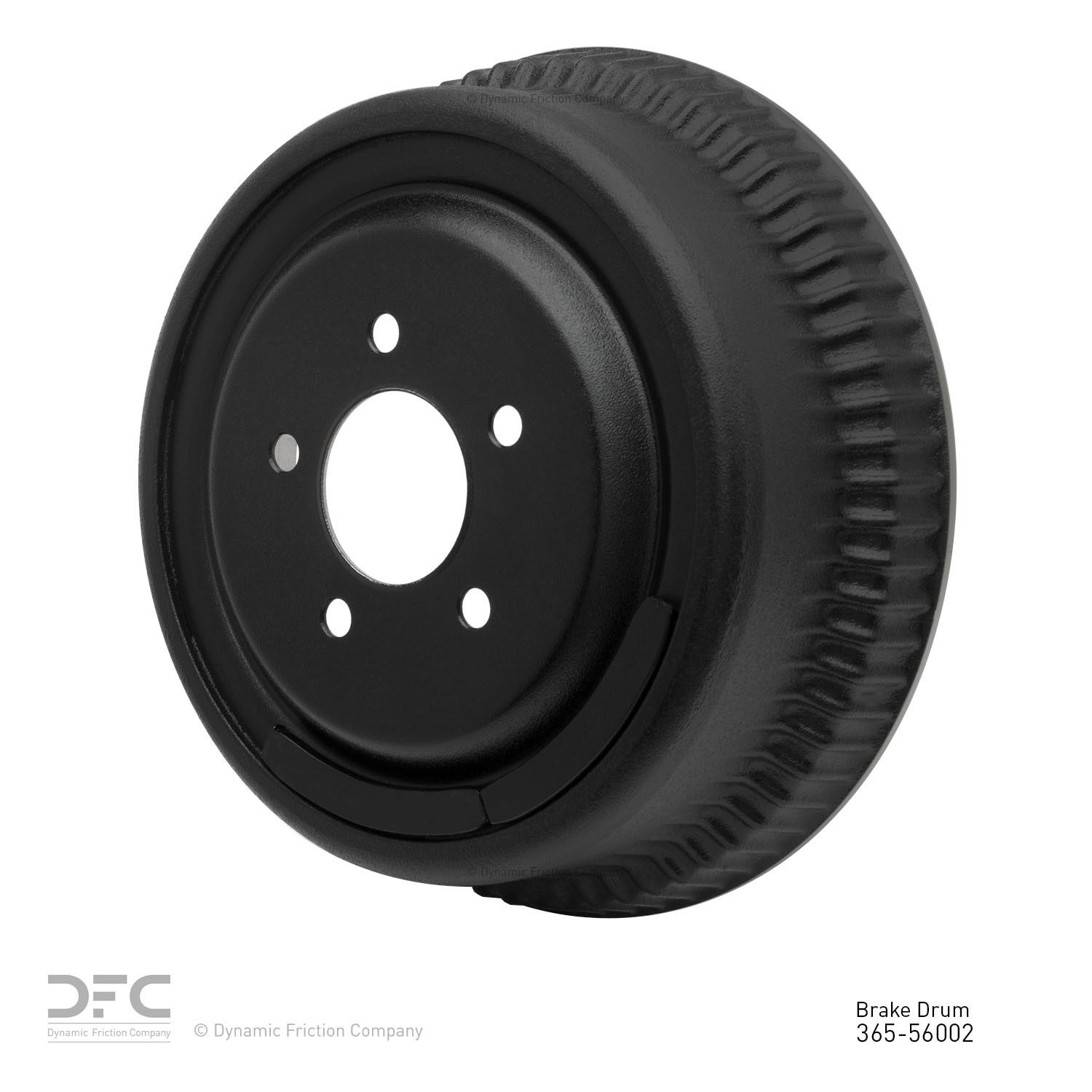 1979, 1978, 1977, 1976 Ford Ranchero Torino Brake Drum
