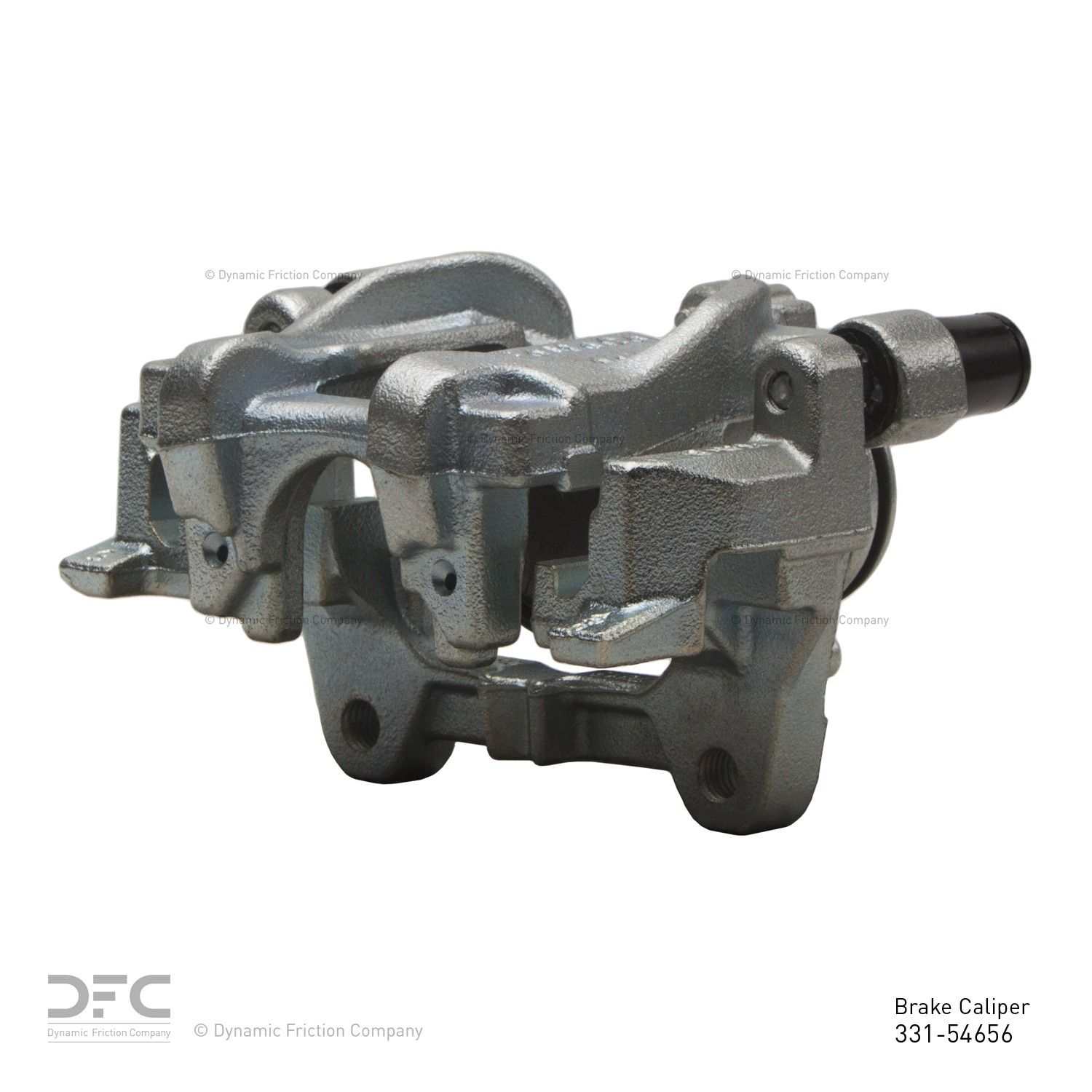 2024, 2023, 2022, 2021, 2020, 2019, 2018, 2017, 2016 Ford Edge Disc Brake Caliper