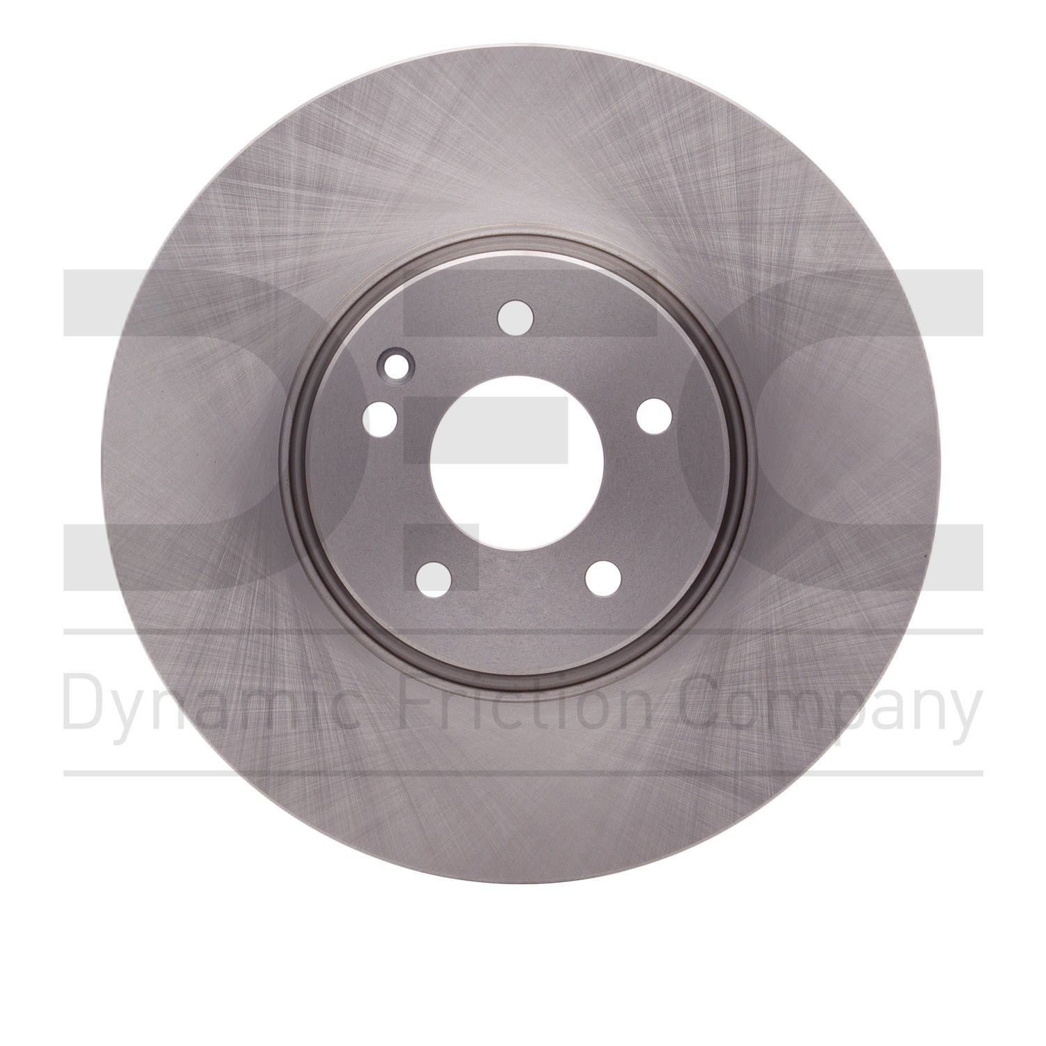 2006, 2005 Chrysler Crossfire Disc Brake Rotor