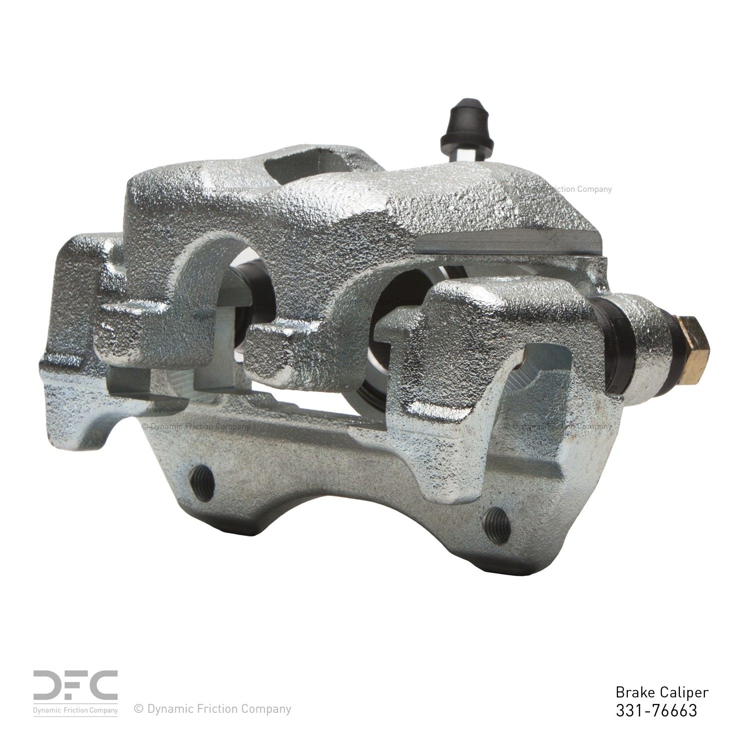 2003, 2002, 2001 Toyota Highlander Disc Brake Caliper