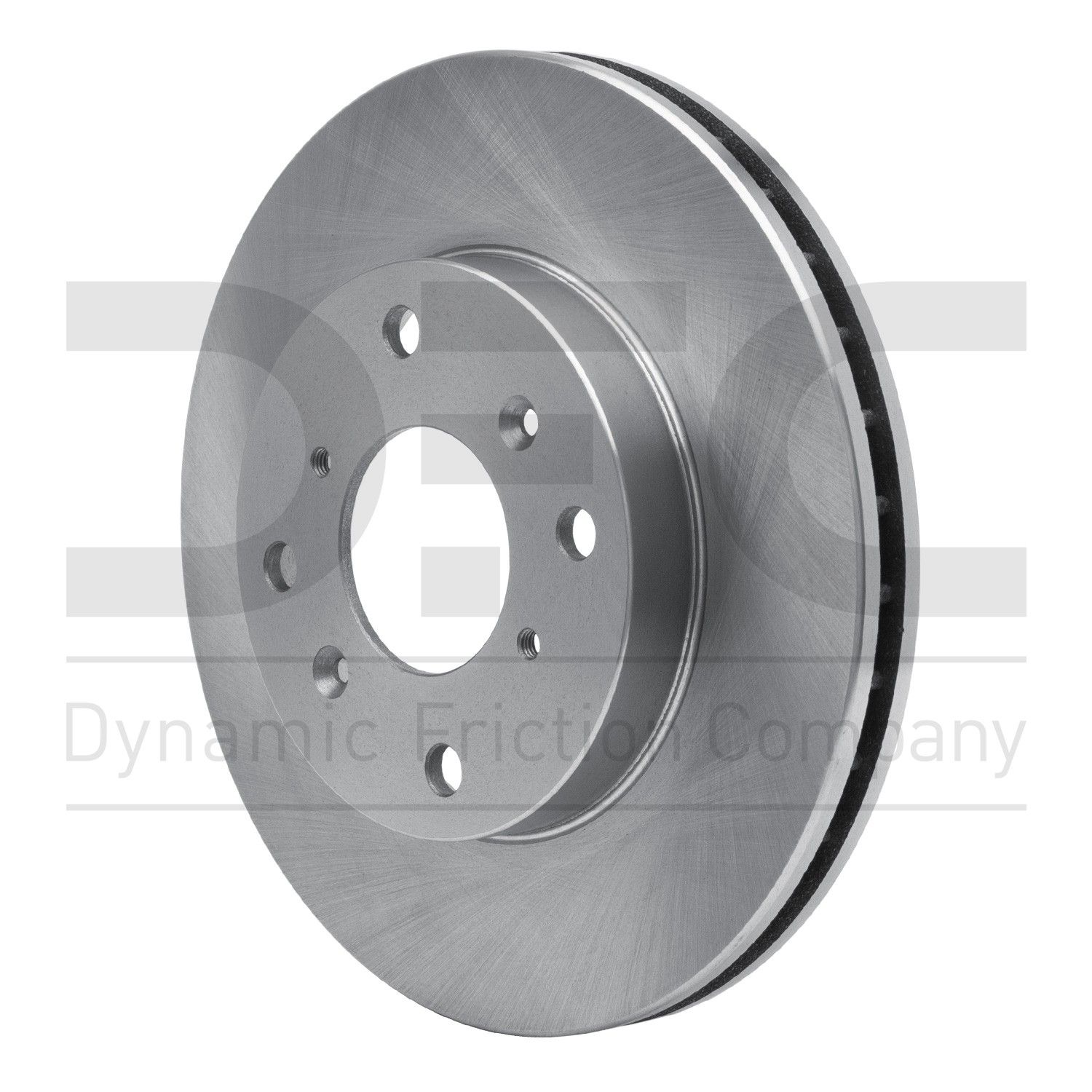 1999, 1998 Acura CL Disc Brake Rotor