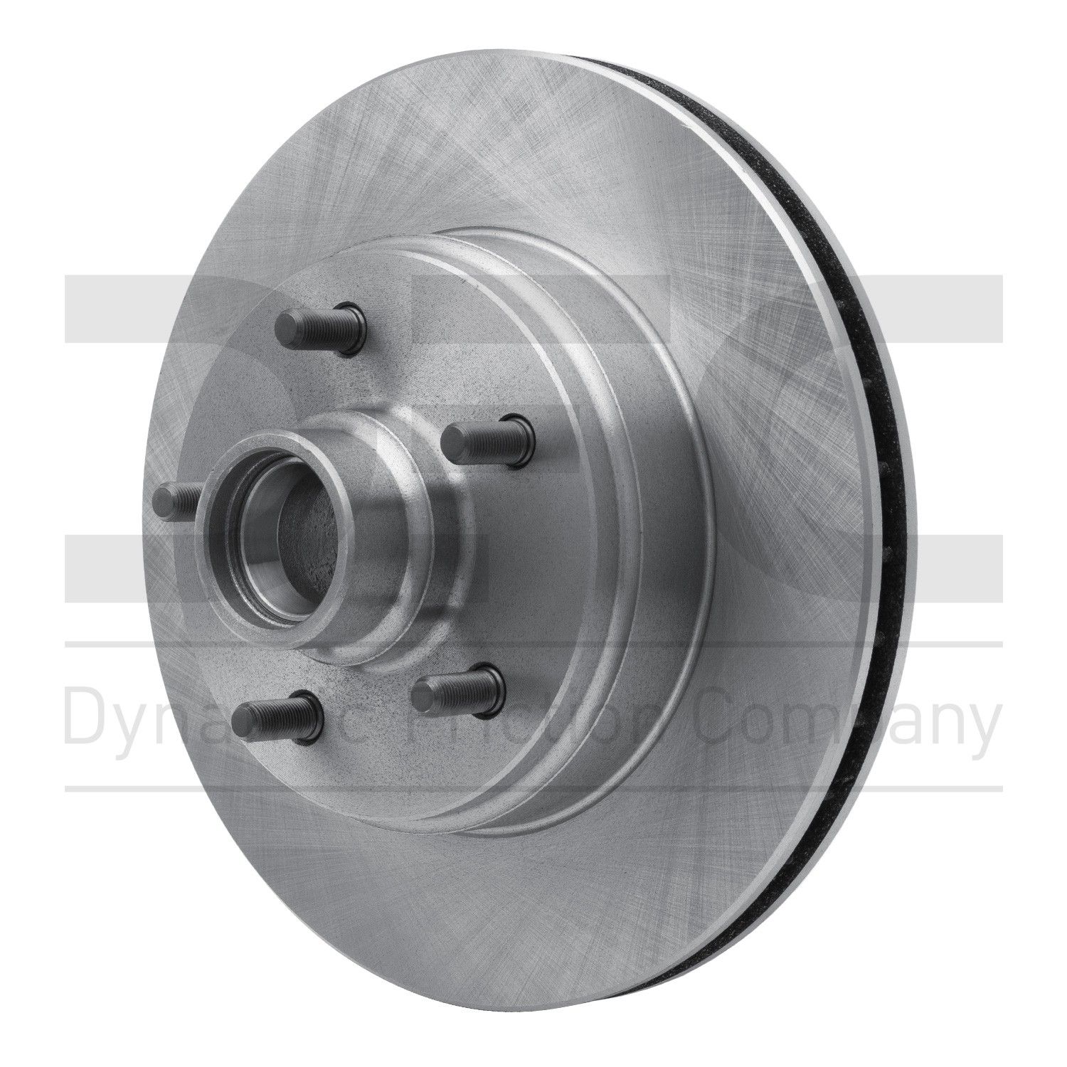 1995, 1994, 1993, 1992, 1991, 1990, 1989, 1988, 1987, 1986, 1985 Chevrolet Astro Disc Brake Rotor