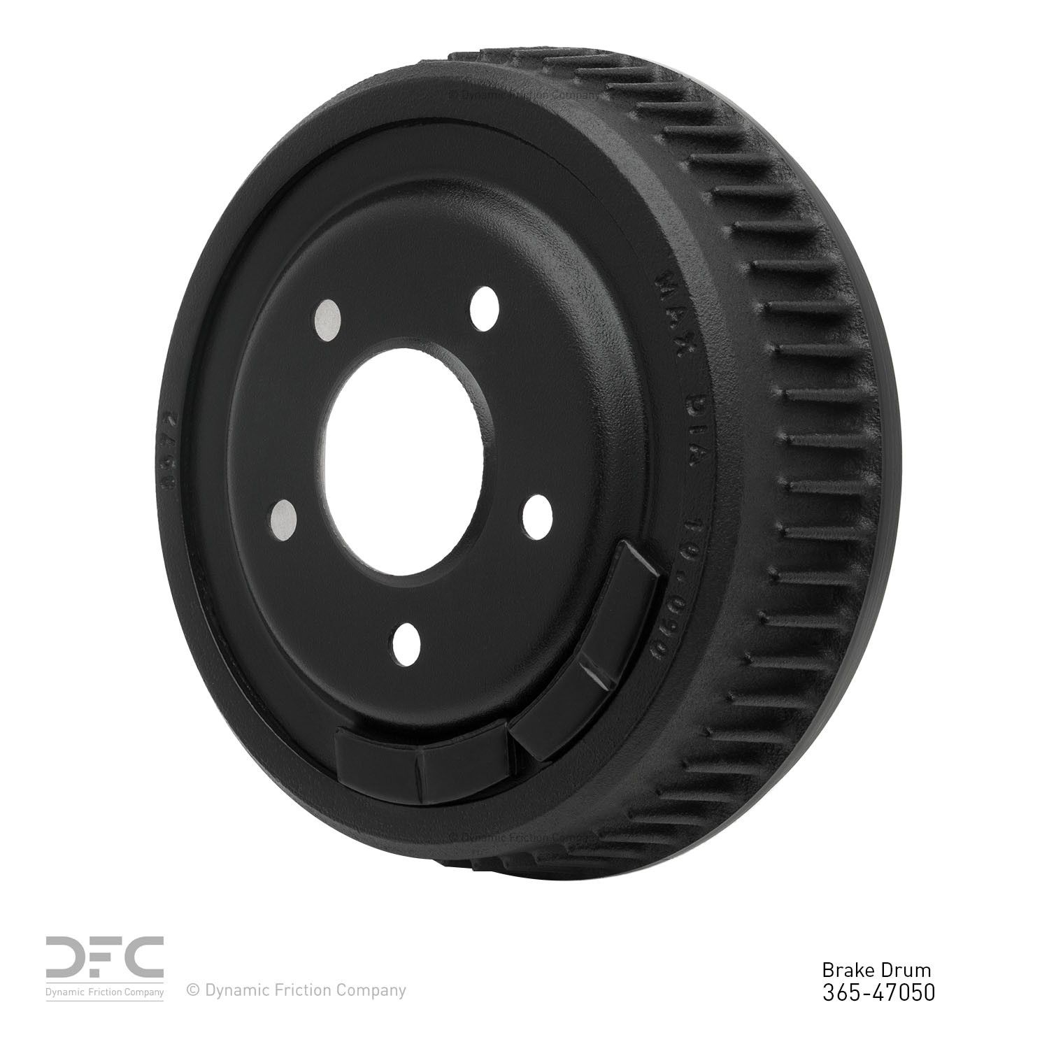 2000, 1999, 1998, 1997, 1996, 1995 GMC Yukon Brake Drum