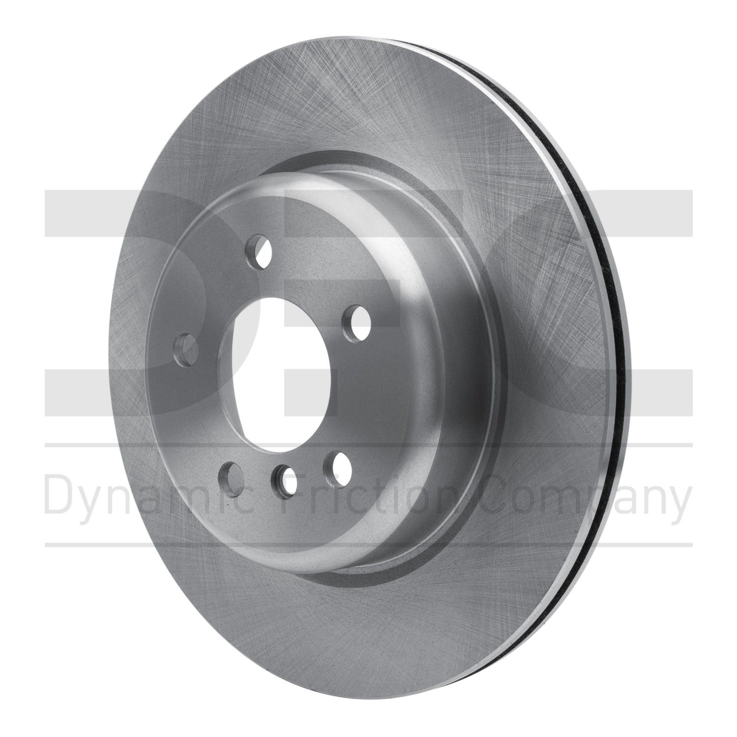 2016, 2015, 2014, 2013, 2012, 2011 BMW 528i Disc Brake Rotor