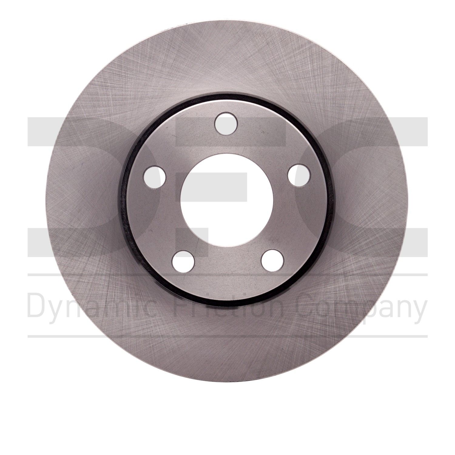 1997, 1996, 1995 Audi S6 Disc Brake Rotor