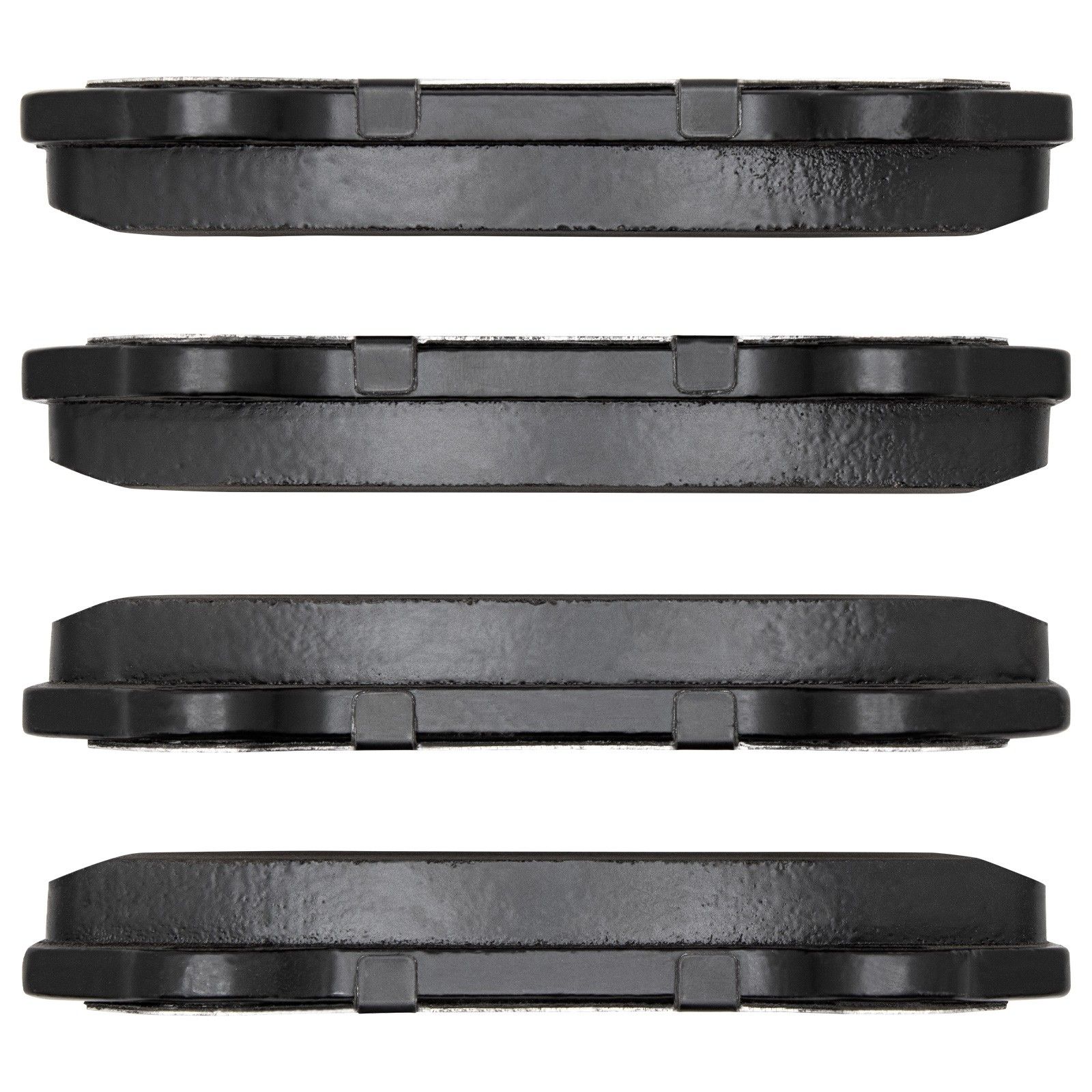 2024, 2023, 2022, 2021, 2020, 2019, 2018 Dodge Durango Disc Brake Pad Set