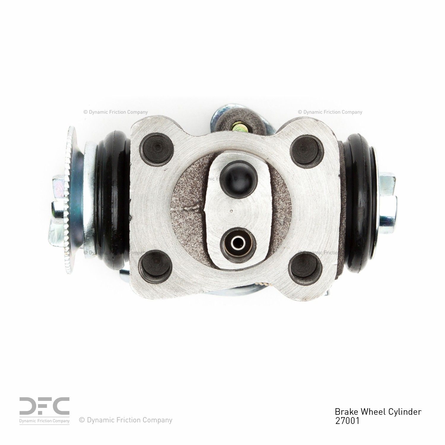 2010, 2009, 2008, 2007, 2006, 2005, 2004, 2003, 2002, 2001 UD 1400 Drum Brake Wheel Cylinder