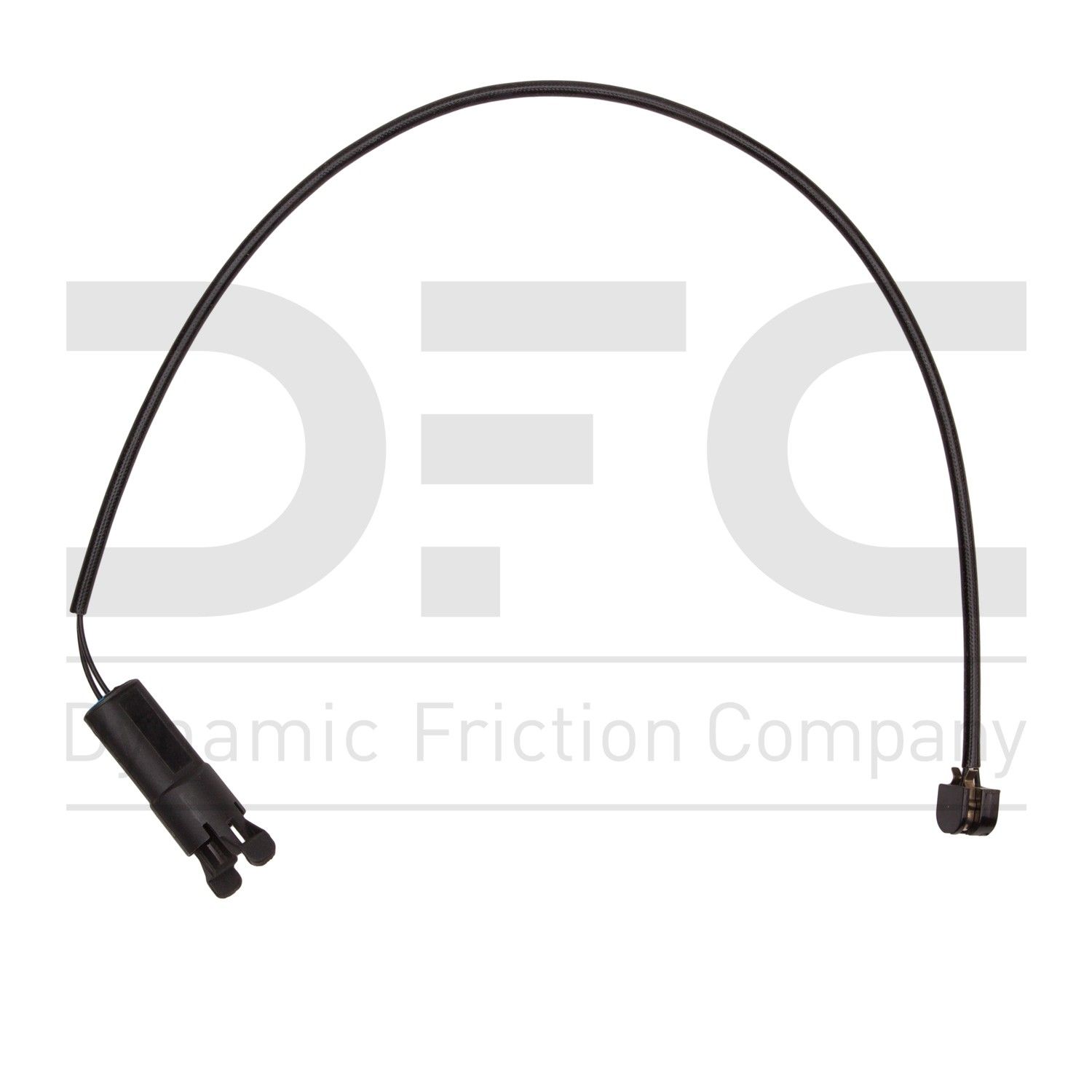 1995, 1994, 1993 Jaguar XJS Plas Disc Brake Pad Wear Sensor