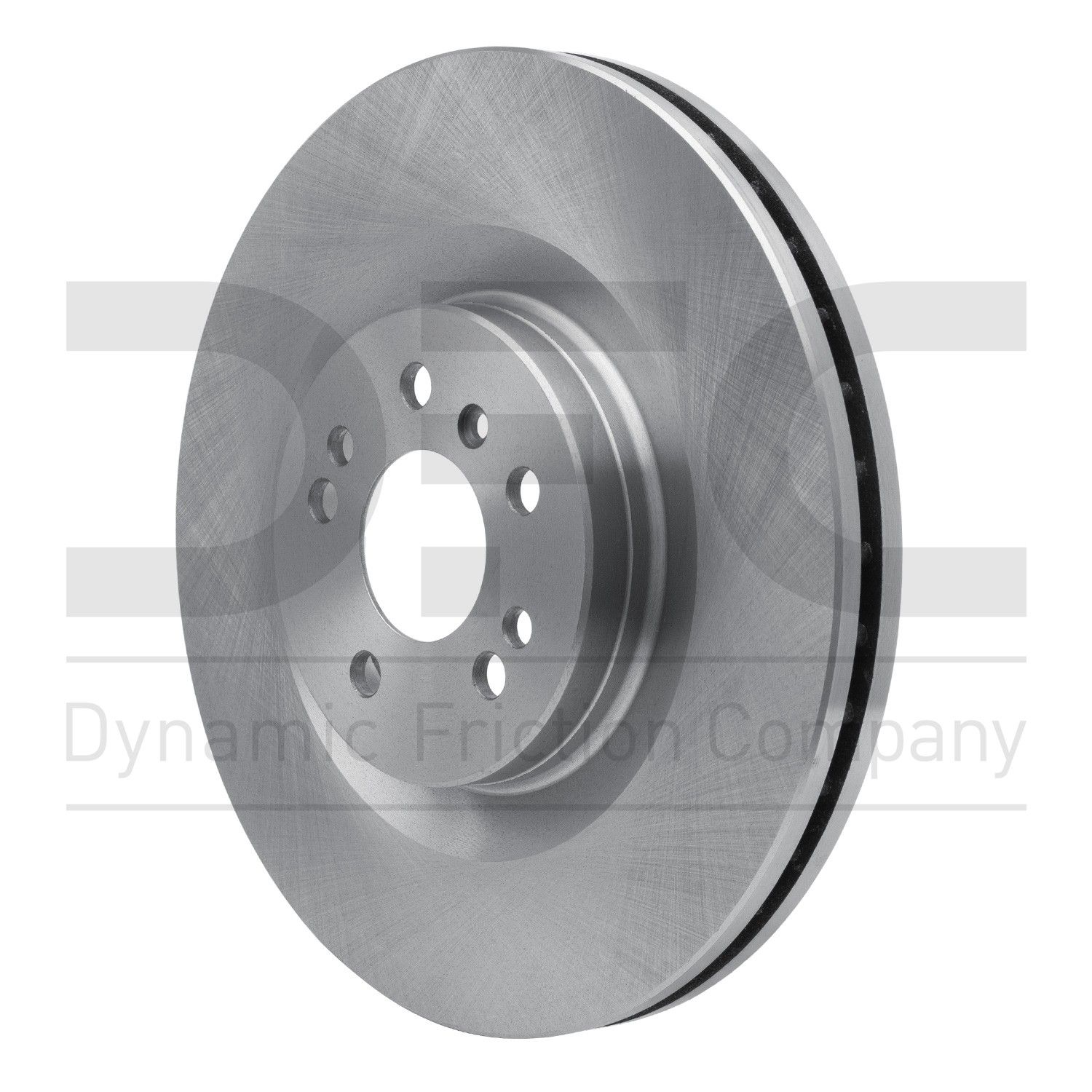 2009, 2008 Mercedes-Benz ML320 2008-2009 Mercedes-Benz GL320 Disc Brake Rotor