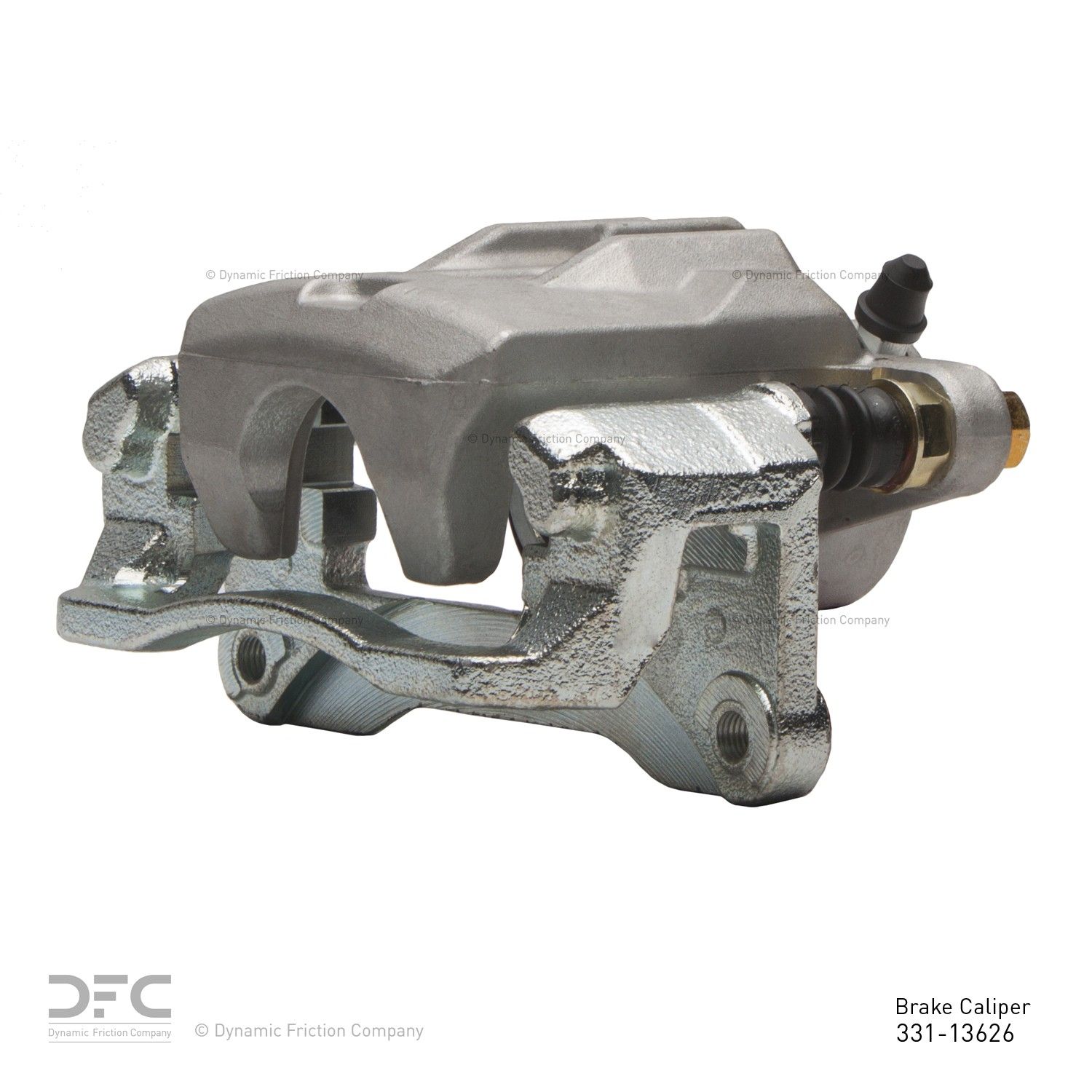 2009, 2008, 2007, 2006 Subaru Outback Disc Brake Caliper