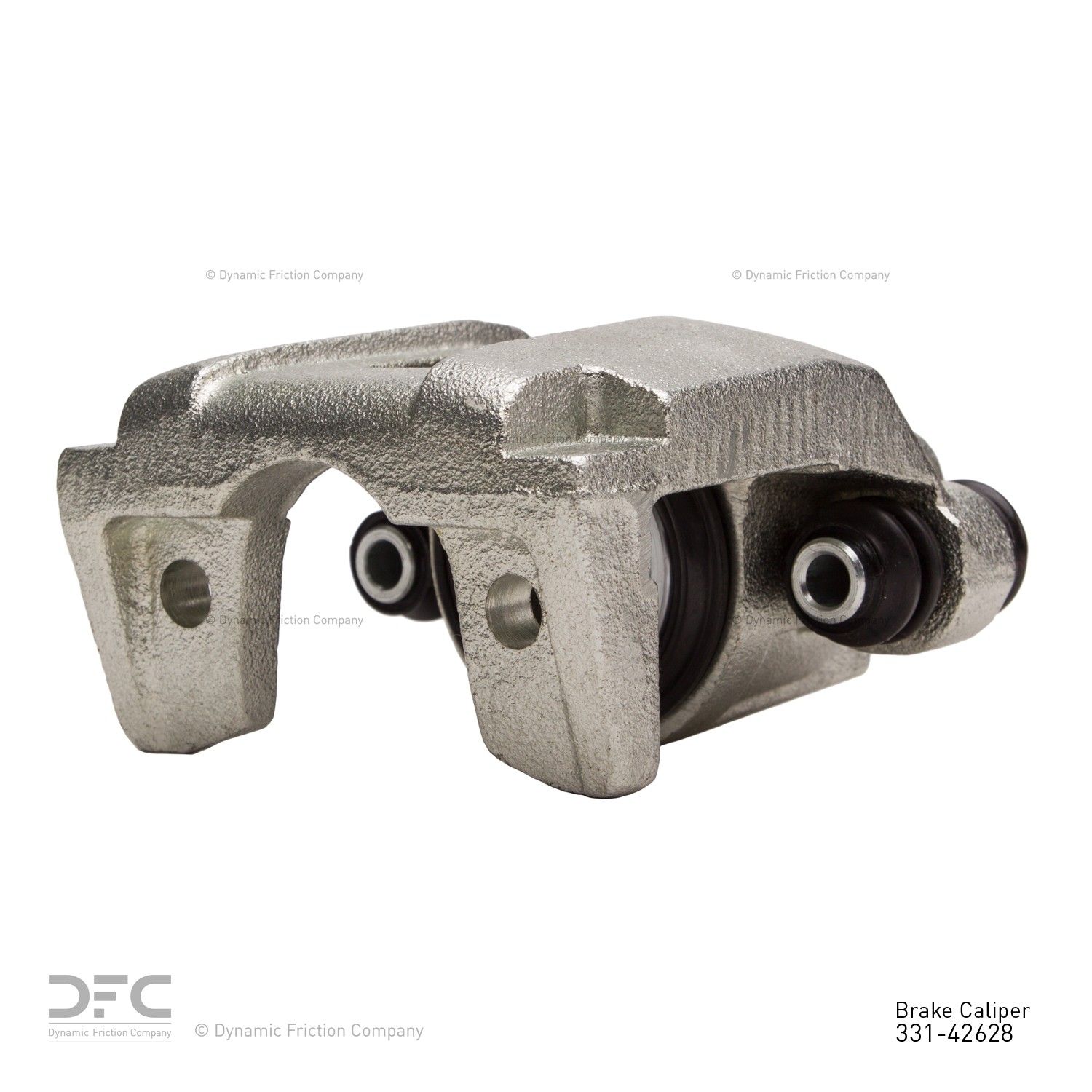 2010, 2009, 2008, 2007, 2006, 2005, 2004, 2003, 2002 Ford Explorer Disc Brake Caliper