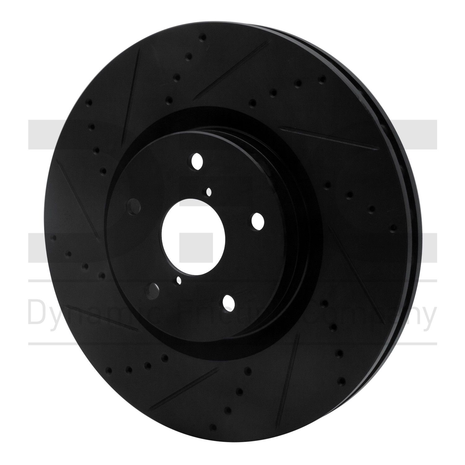2020 Subaru WRX Disc Brake Rotor