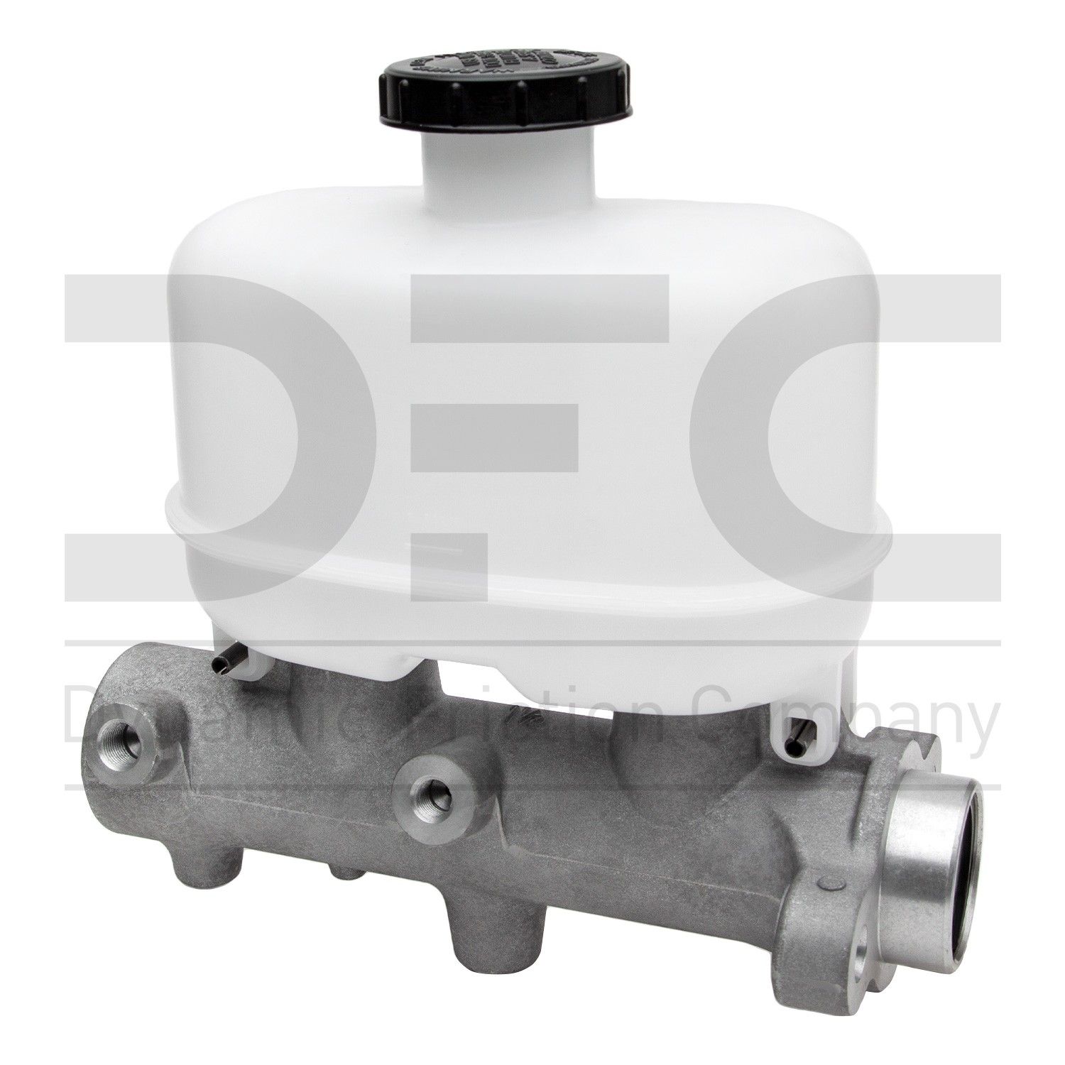 2006, 2005 Ford F-550 Super Duty Super Duty Brake Master Cylinder