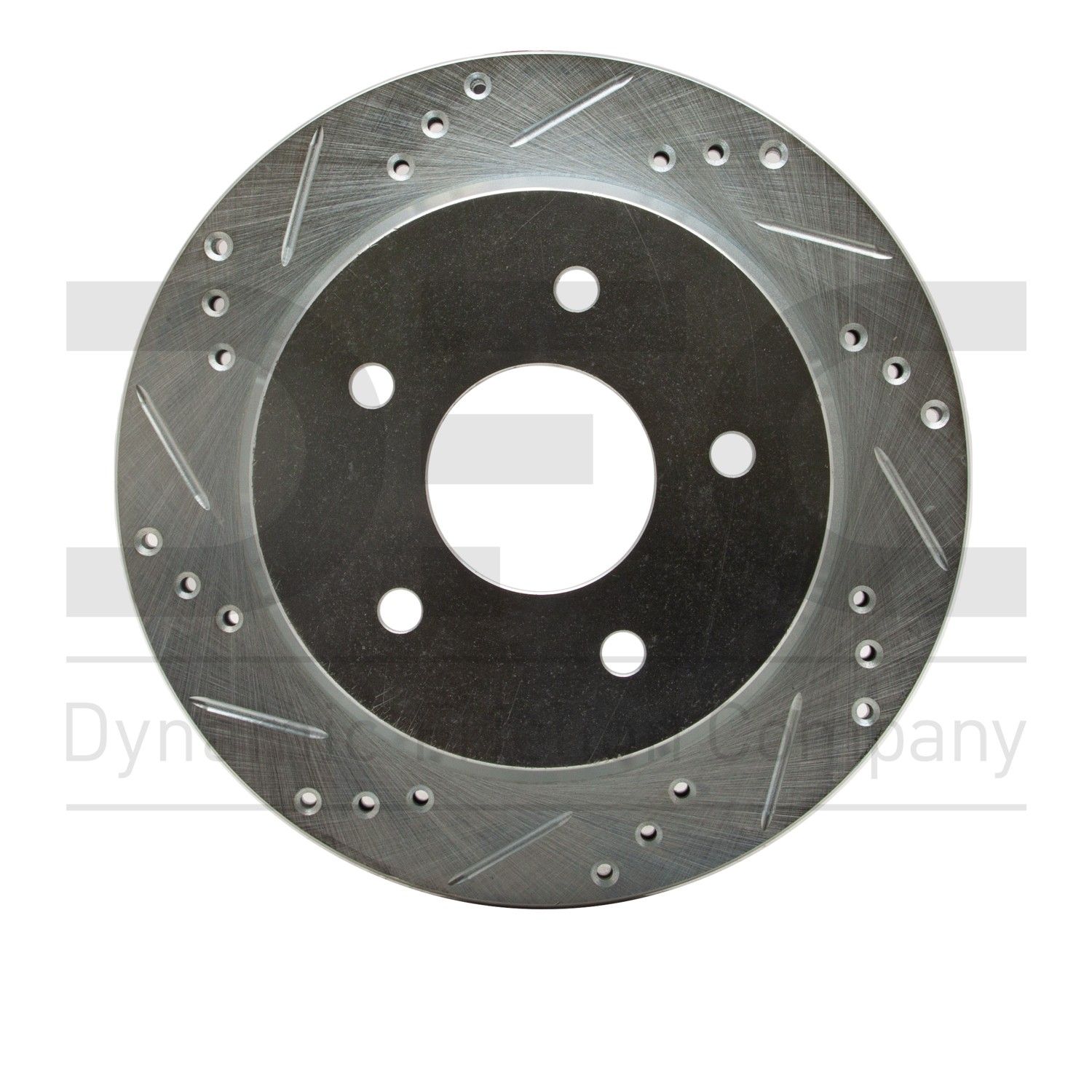 2001, 2000, 1999, 1998, 1997 GMC Jimmy Disc Brake Rotor