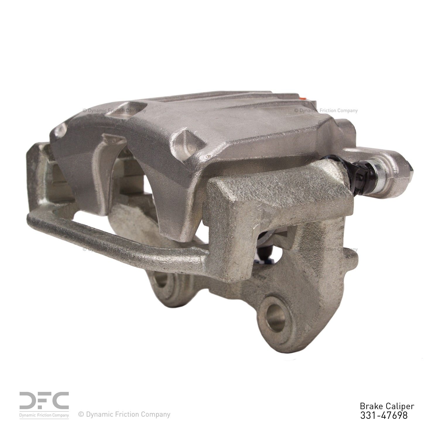 2005, 2004, 2003 Chevrolet Astro Disc Brake Caliper