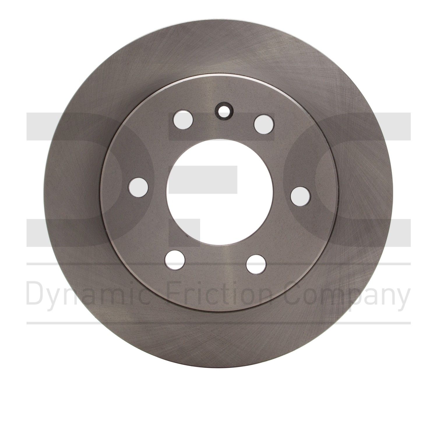 2021, 2020, 2019 Freightliner Sprinter 2500 1500 Disc Brake Rotor