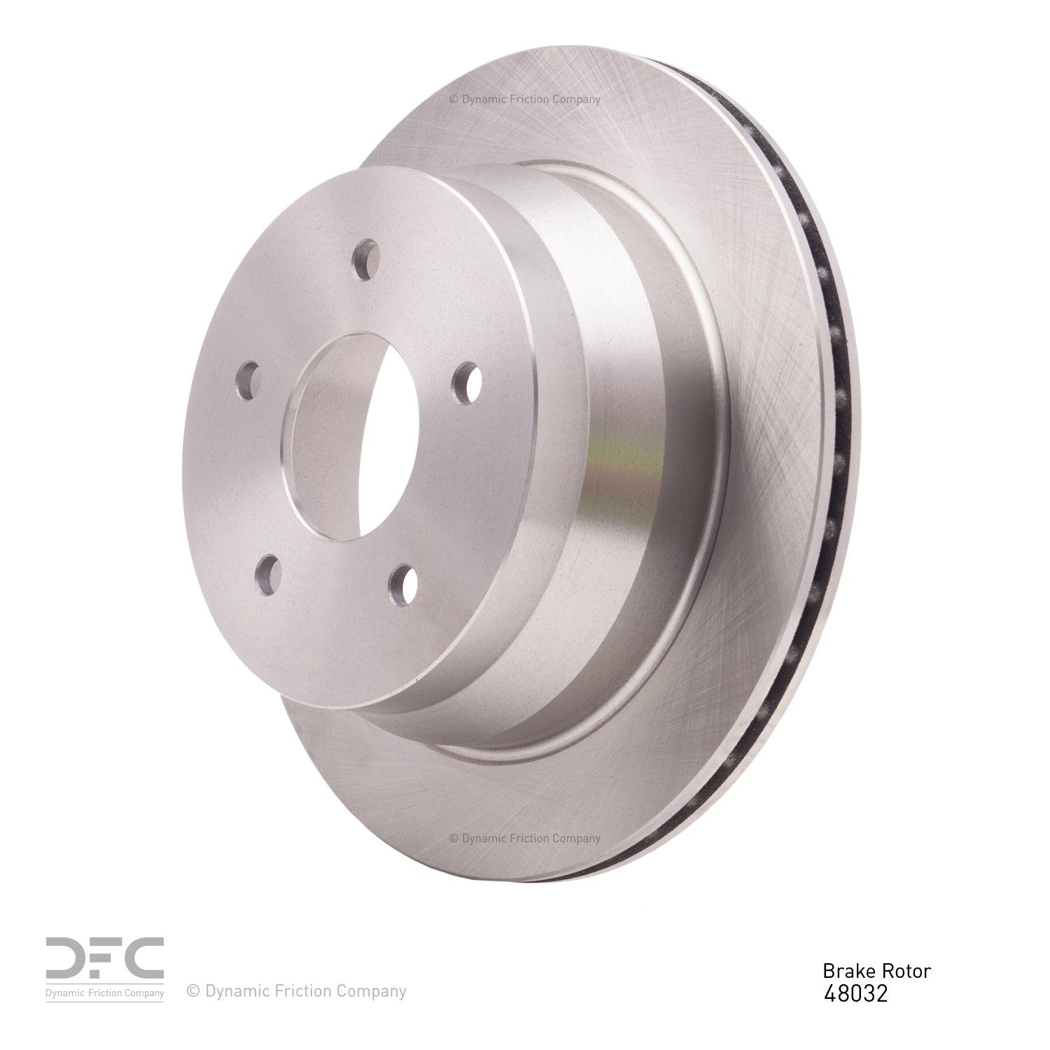 2001, 2000, 1999, 1998, 1997 GMC Jimmy Disc Brake Rotor
