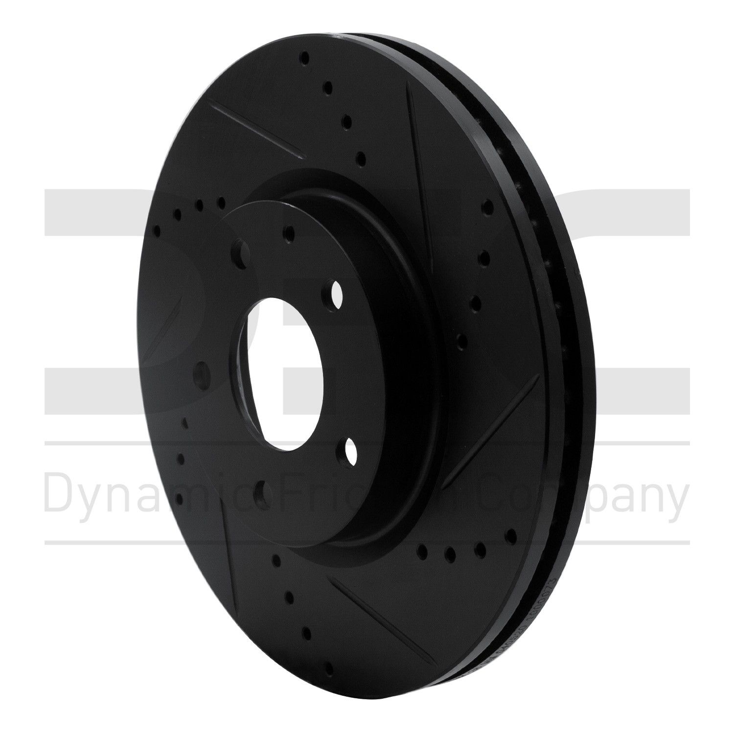 2015, 2014 Mazda 6 Disc Brake Rotor