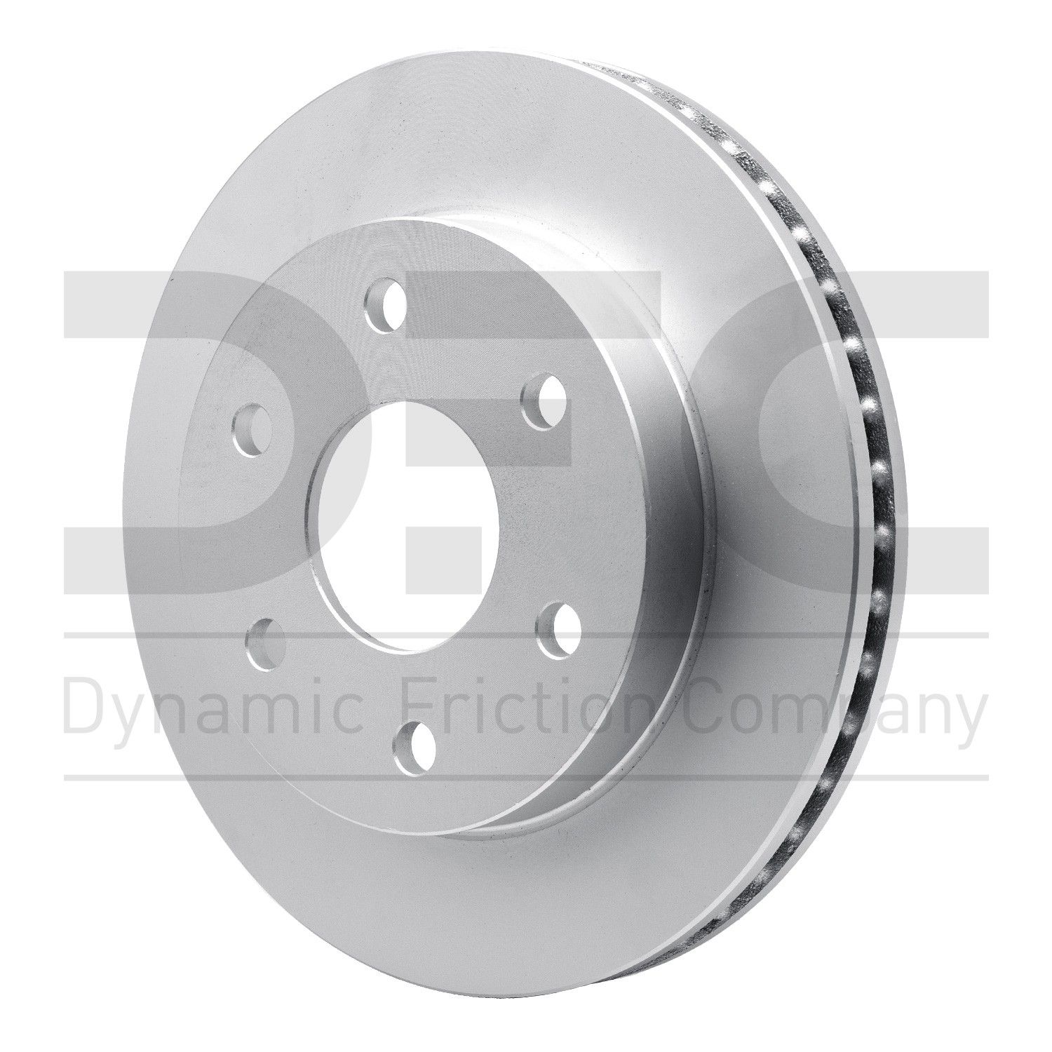 2005, 2004, 2003 Chevrolet Astro Disc Brake Rotor