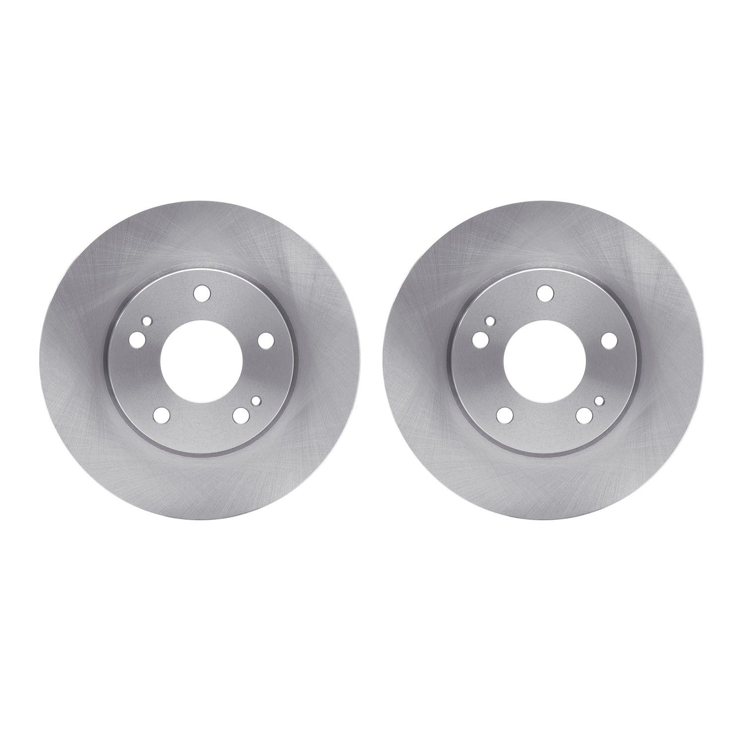 2005, 2004, 2003, 2002, 2001 Dodge Stratus Disc Brake Rotor Set