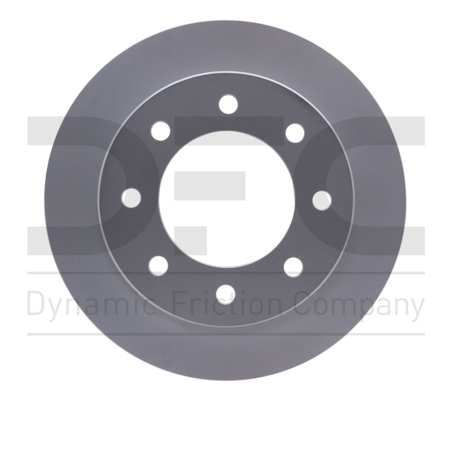 2009, 2008, 2007, 2006, 2005, 2004, 2003 Hummer H2 2500 Disc Brake Rotor