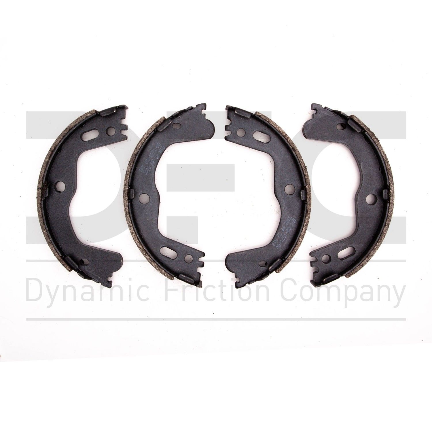 2020, 2019, 2018, 2017 Genesis G80 Parking Brake Shoe