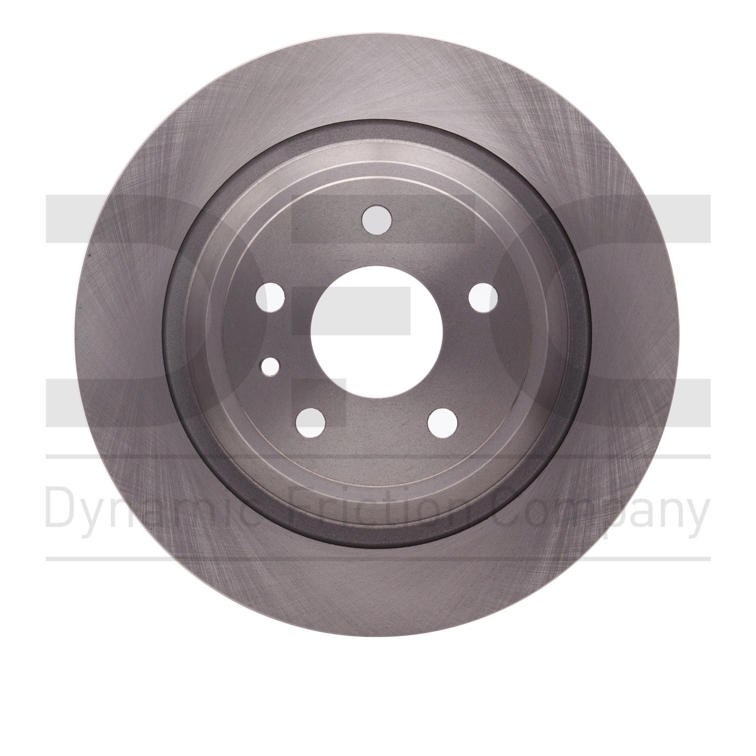 2020, 2019, 2018, 2017, 2016, 2015, 2014, 2013 Ford Fusion Disc Brake Rotor