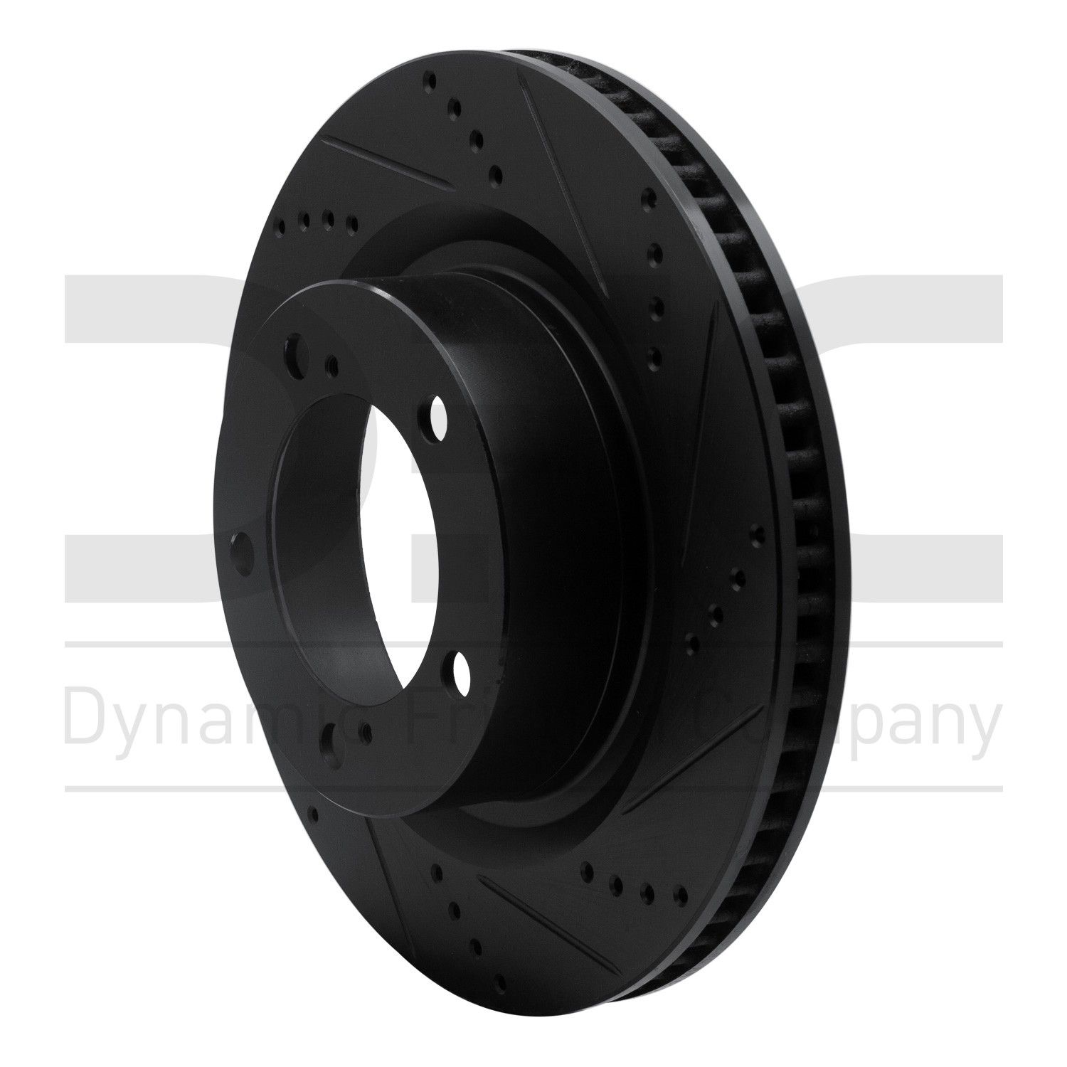2021, 2020, 2019, 2018, 2017, 2016 Lexus LX570 Disc Brake Rotor