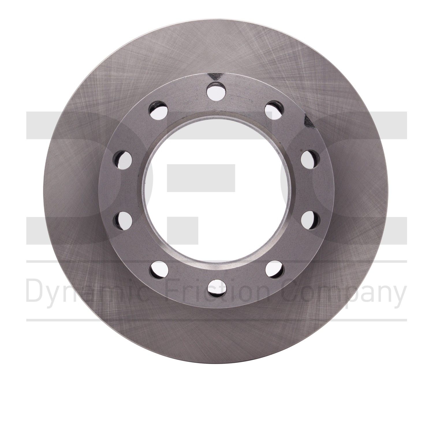 1999, 1998, 1997 Chevrolet P30 Disc Brake Rotor