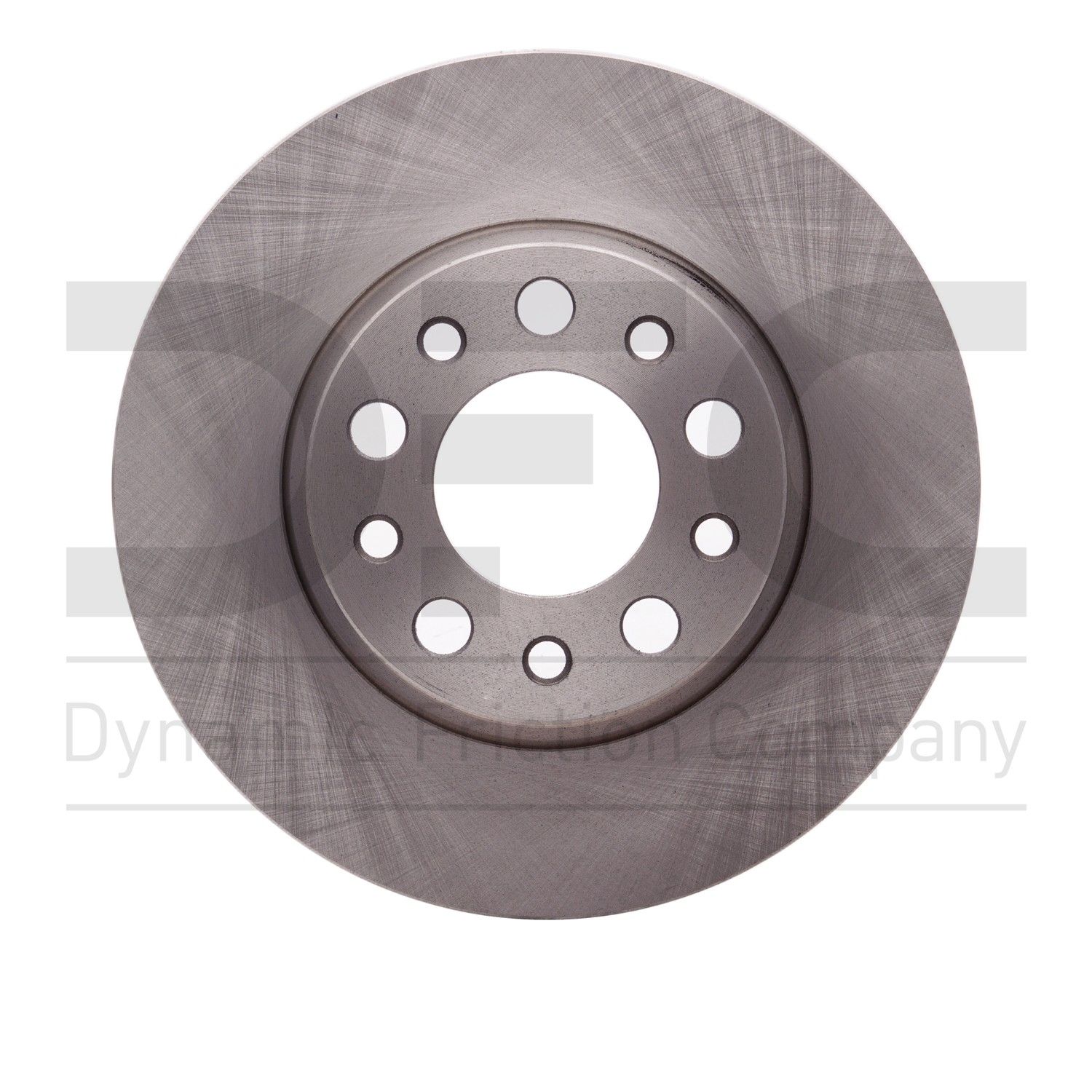 2024, 2023, 2022, 2021, 2020, 2019, 2018, 2017 Jeep Compass Tonale Disc Brake Rotor